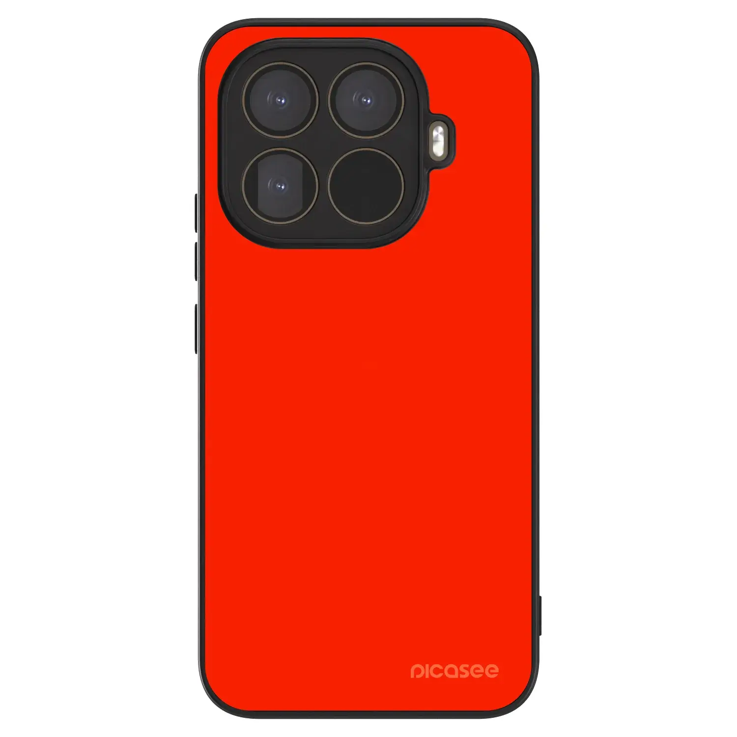 ULTIMATE CASE pro Xiaomi 15T Pro - Maranello Red