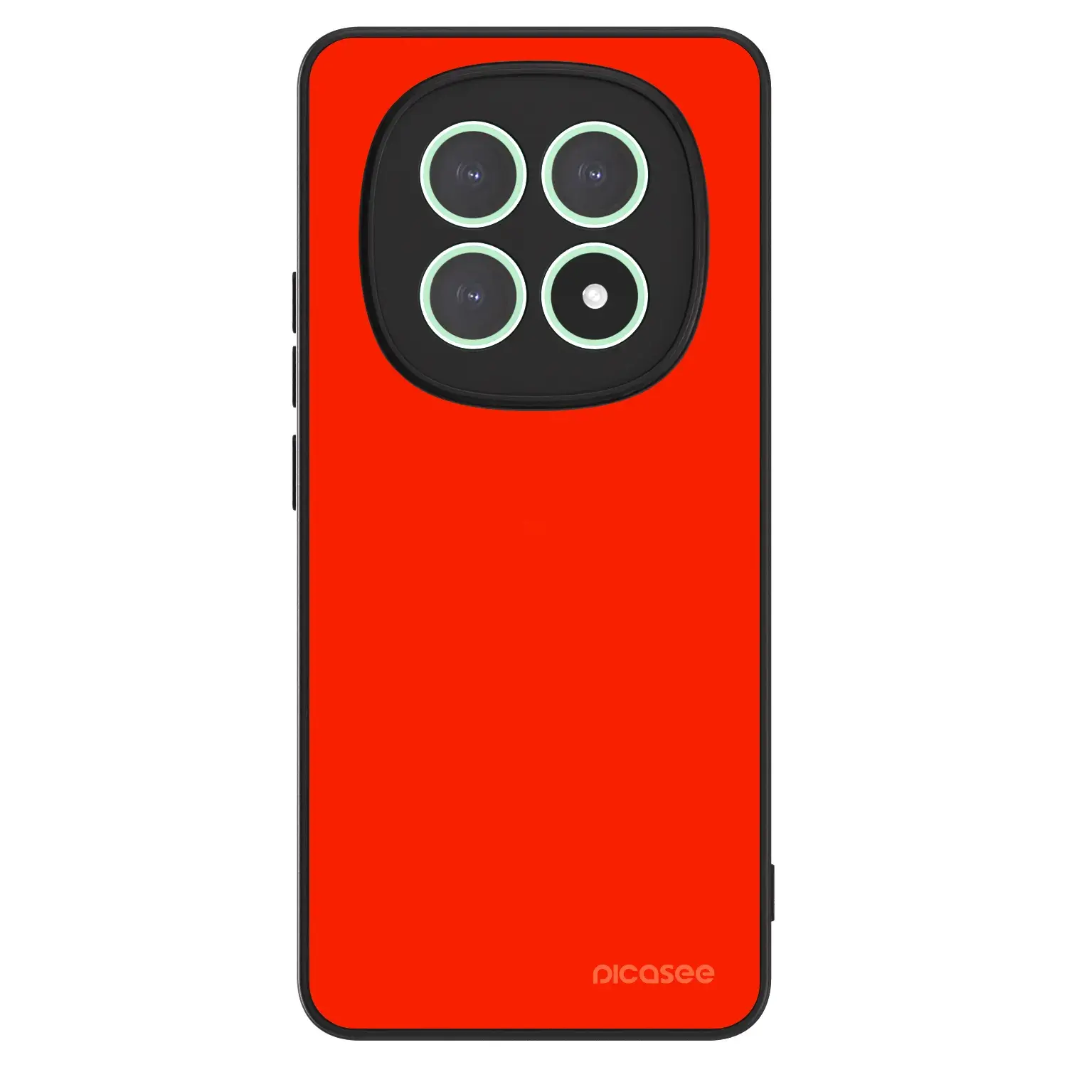 ULTIMATE CASE pro Xiaomi Redmi Note 15 4G - Maranello Red
