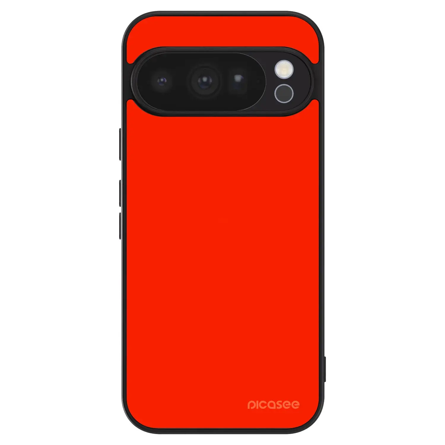 ULTIMATE CASE pro Google Pixel 10 Pro - Maranello Red
