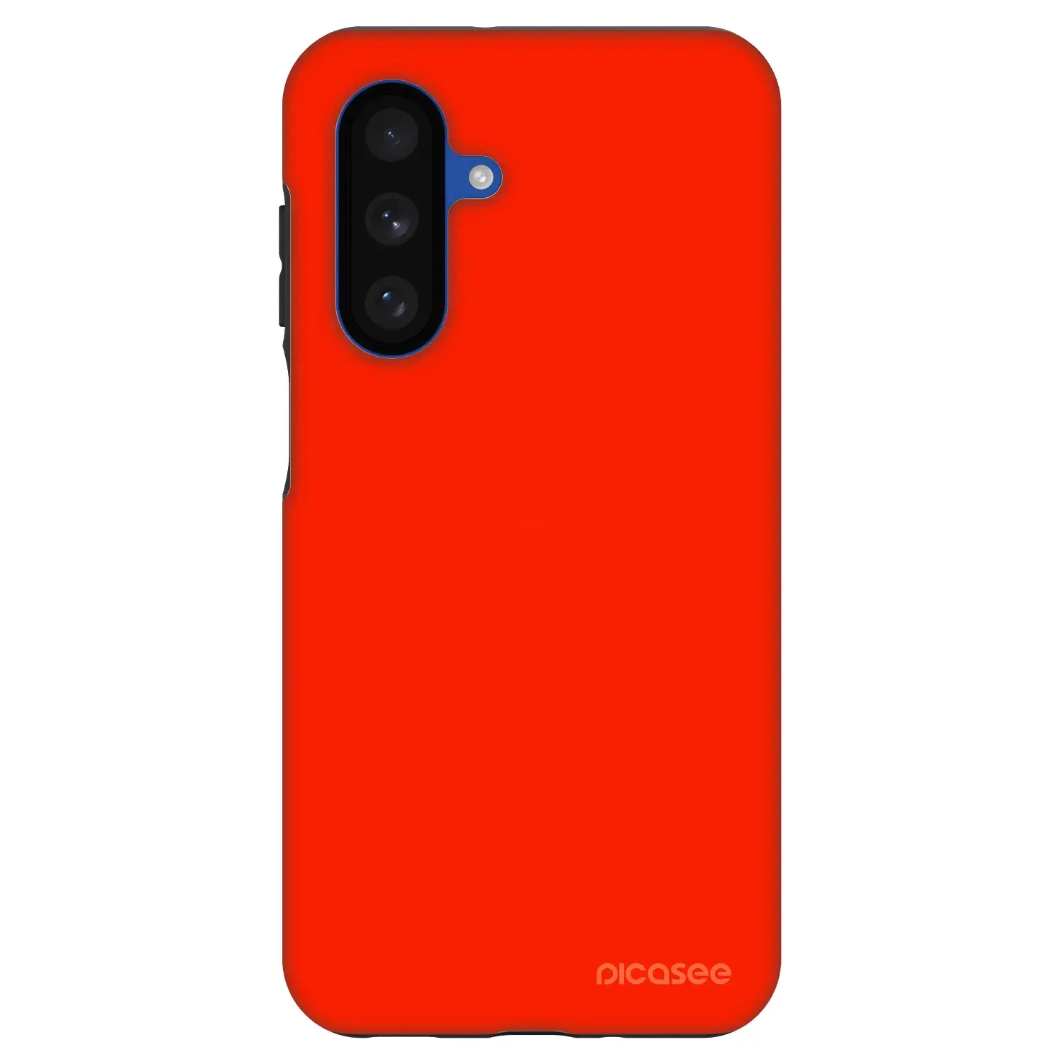 Fashion Case pro Samsung Galaxy A17 5G - Maranello Red