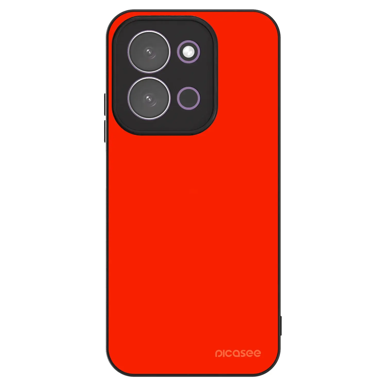 ULTIMATE CASE pro Xiaomi Redmi 15C 5G - Maranello Red