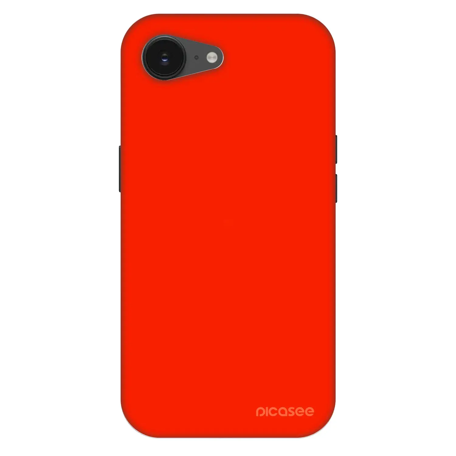 Fashion Case MagSafe Apple iPhone 17e - Maranello Red