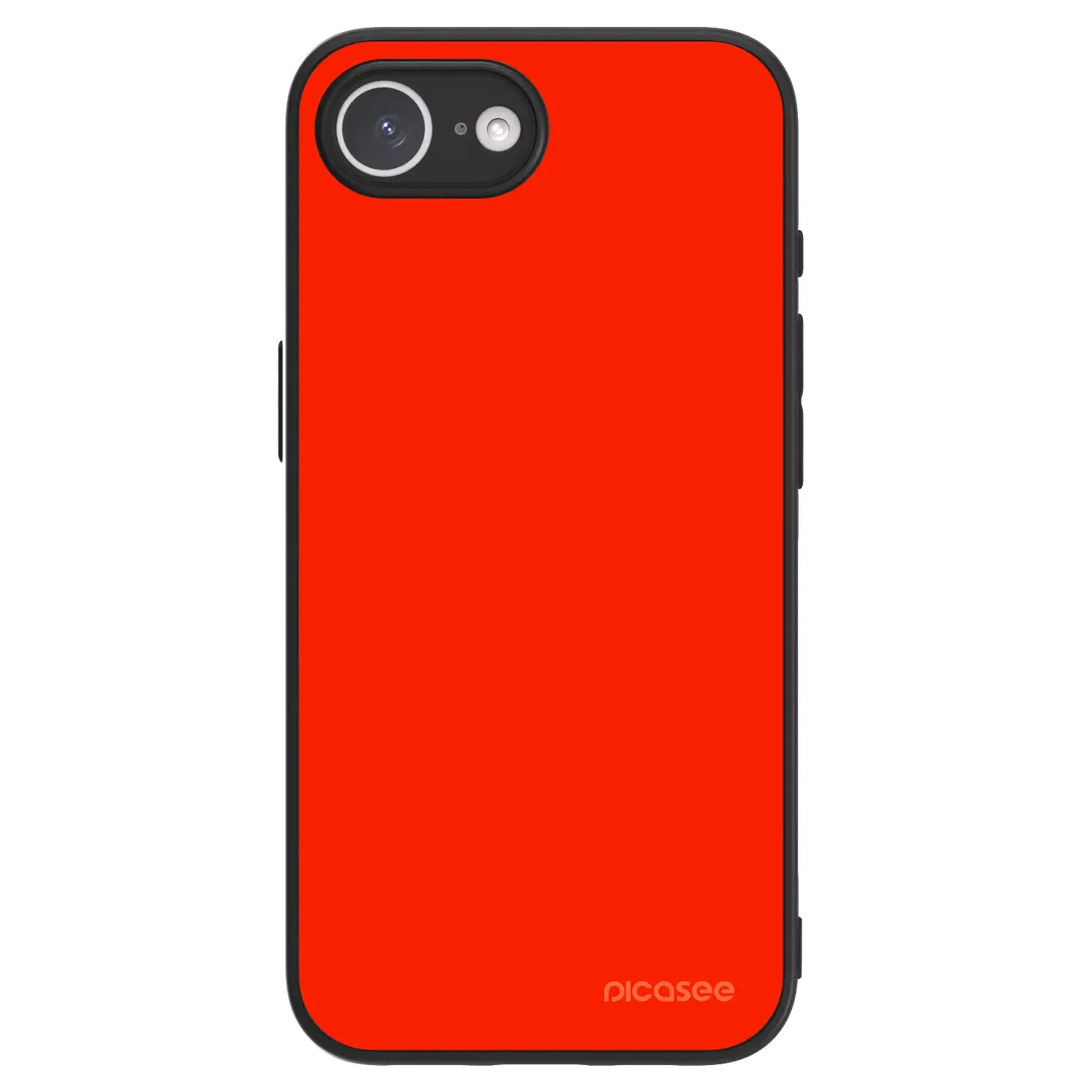 ULTIMATE CASE MagSafe pro Apple iPhone 17e - Maranello Red
