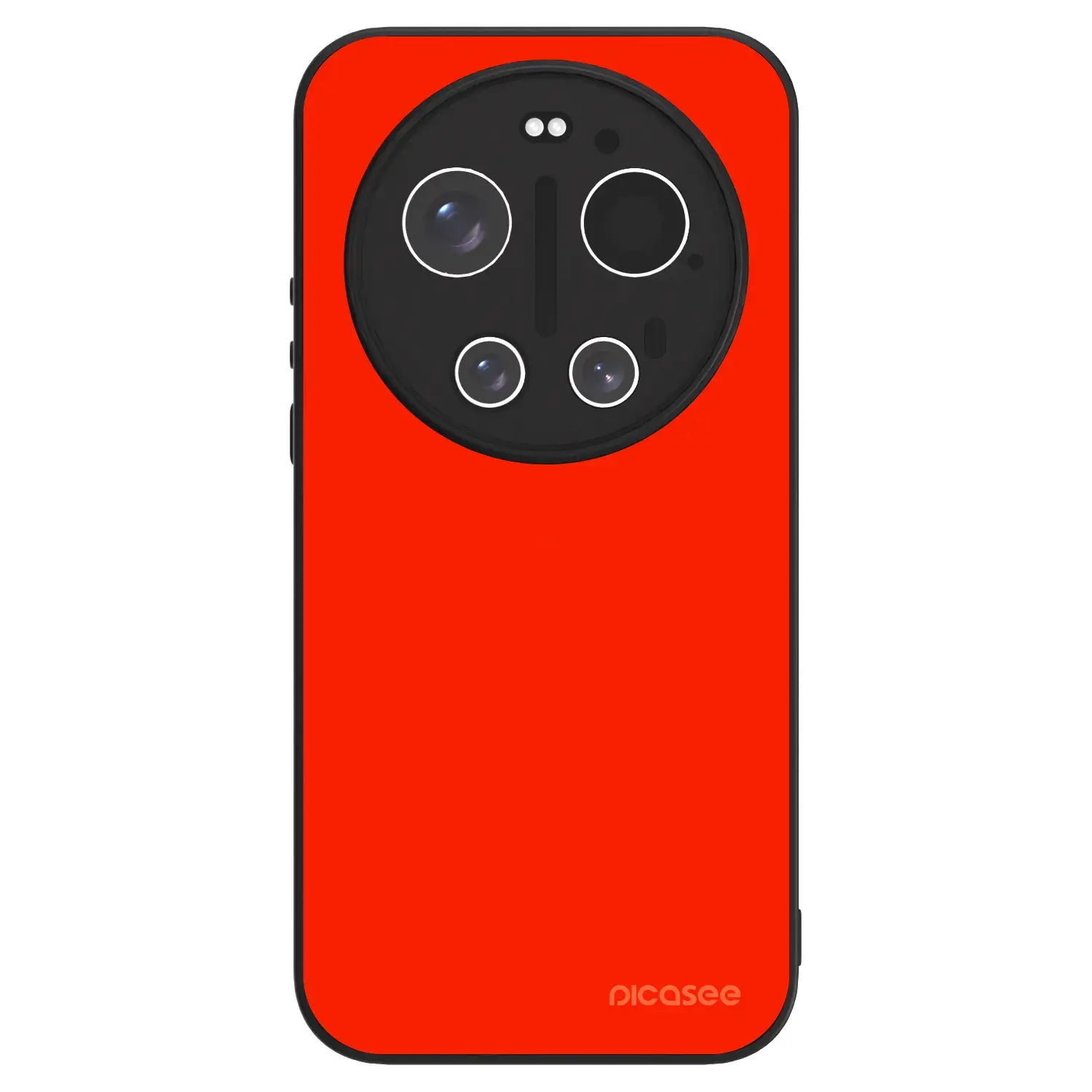 ULTIMATE CASE pro Xiaomi 17 Ultra - Maranello Red