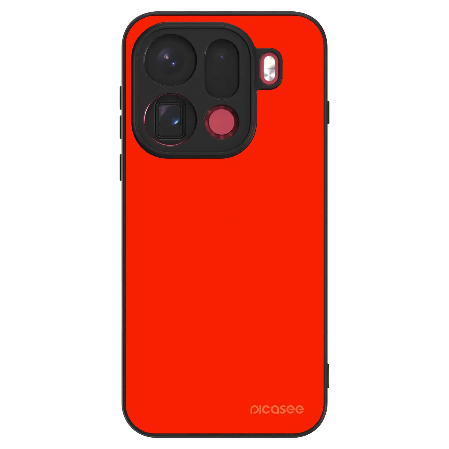 ULTIMATE CASE pro OPPO Find X9 Pro - Maranello Red