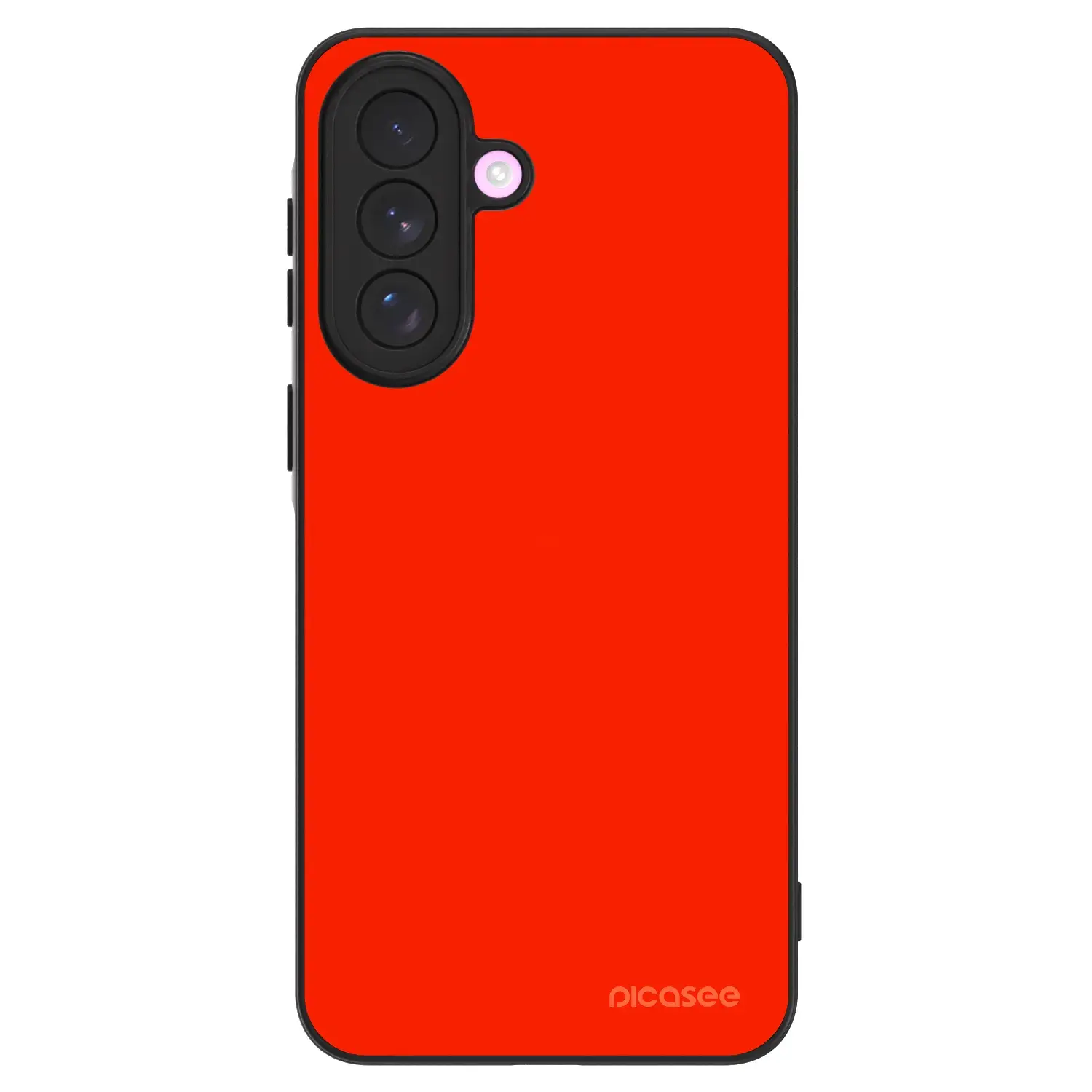 ULTIMATE CASE pro Samsung Galaxy A57 5G - Maranello Red