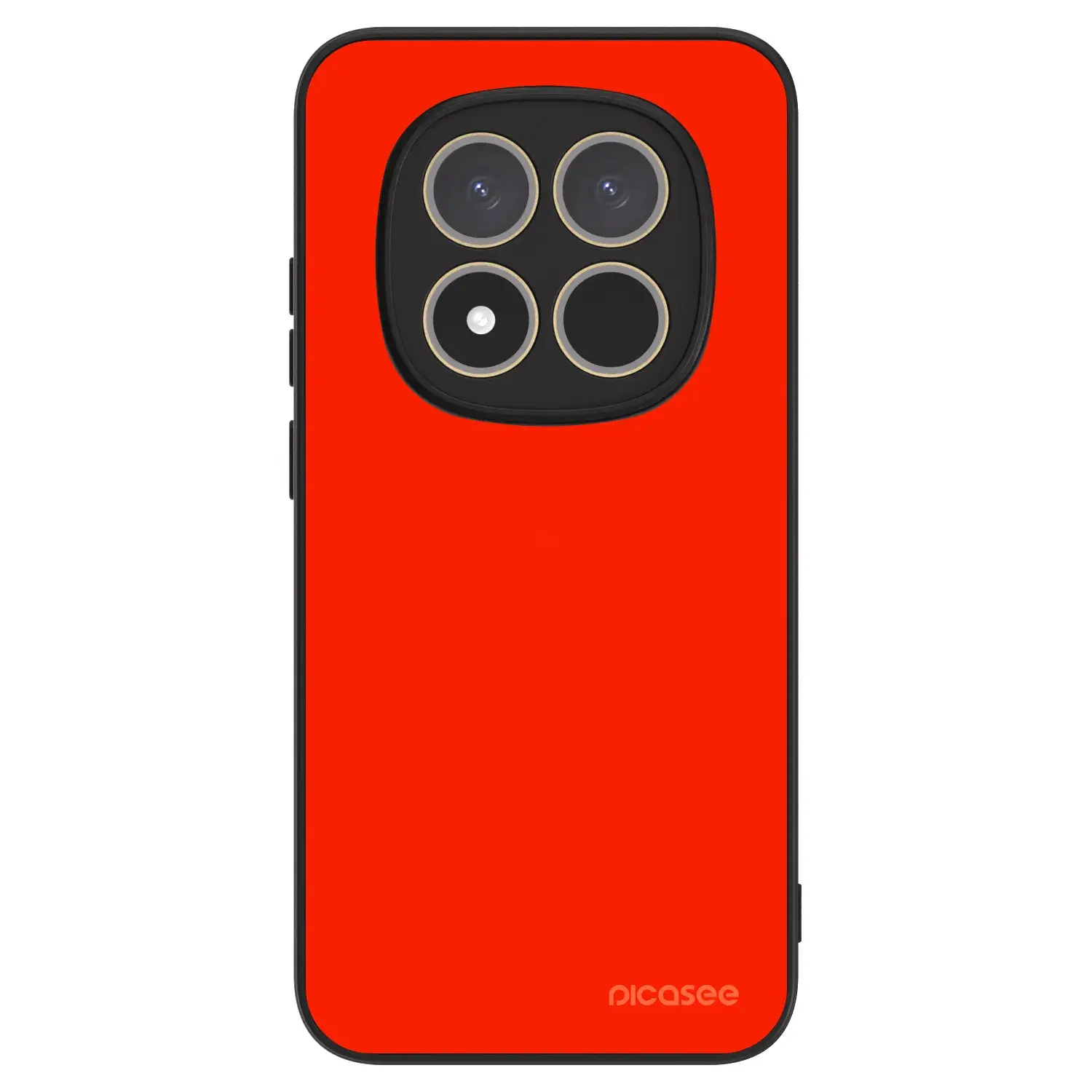 ULTIMATE CASE pro Xiaomi Redmi Note 15 Pro 5G - Maranello Red