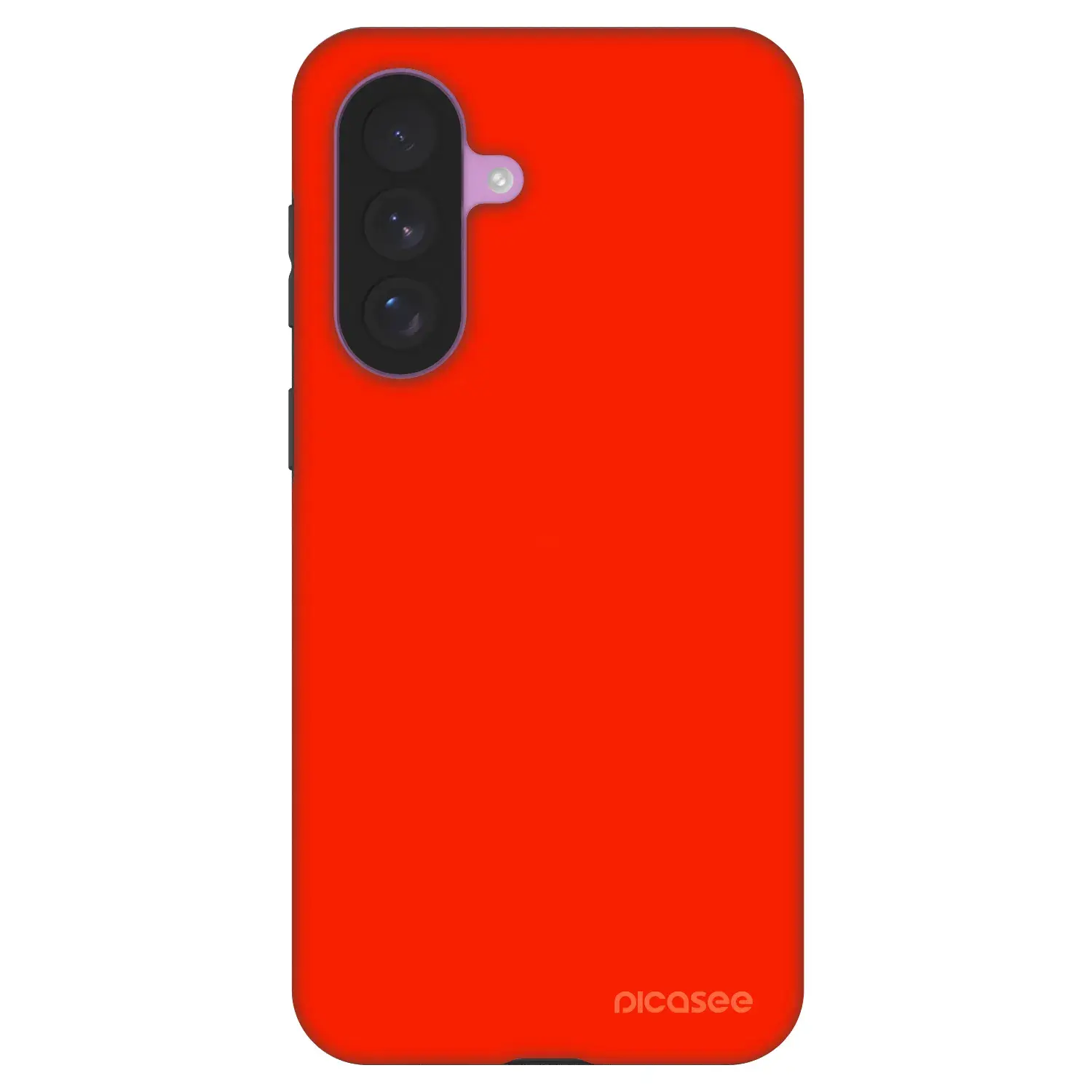 Fashion Case pro Samsung Galaxy A57 5G - Maranello Red