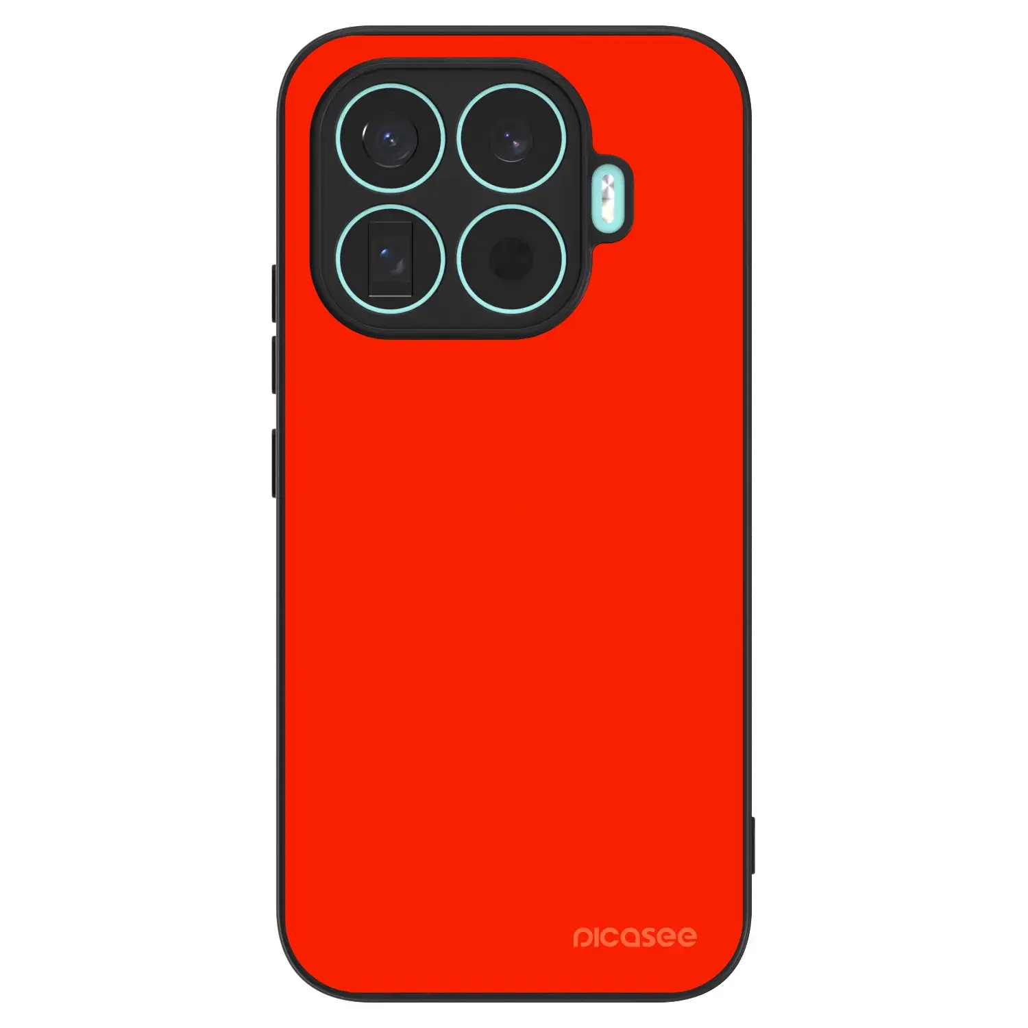 ULTIMATE CASE pro Xiaomi 17T - Maranello Red