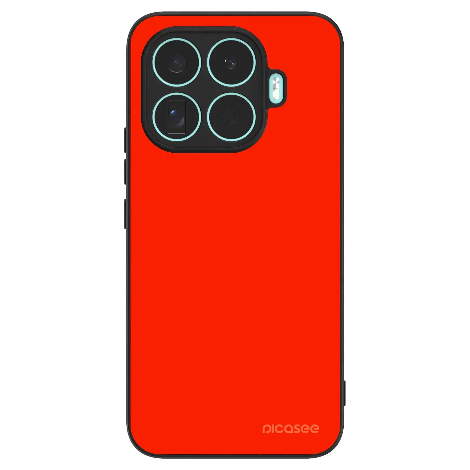 ULTIMATE CASE pro Xiaomi 17T Pro - Maranello Red