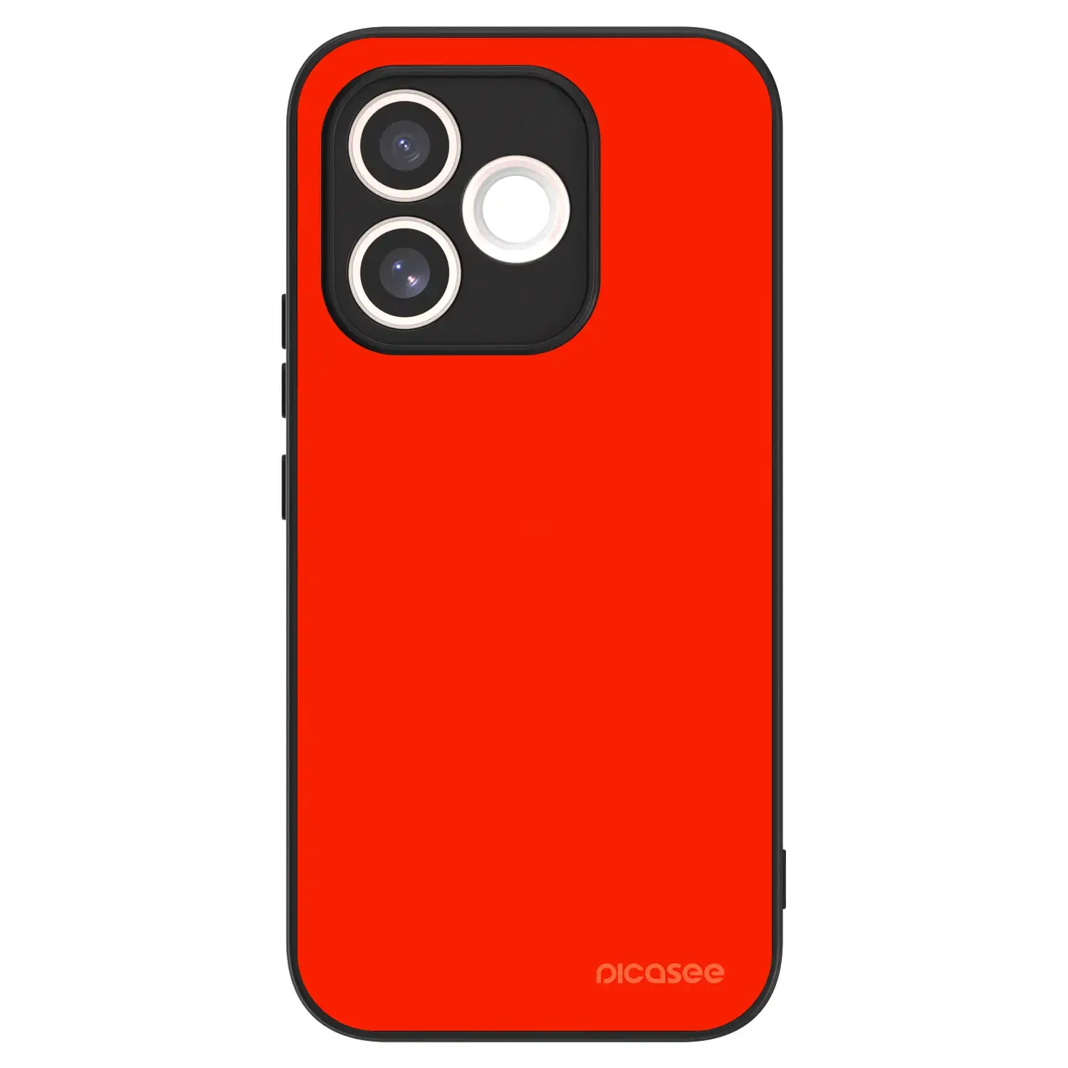 ULTIMATE CASE pro Honor 600 Lite - Maranello Red