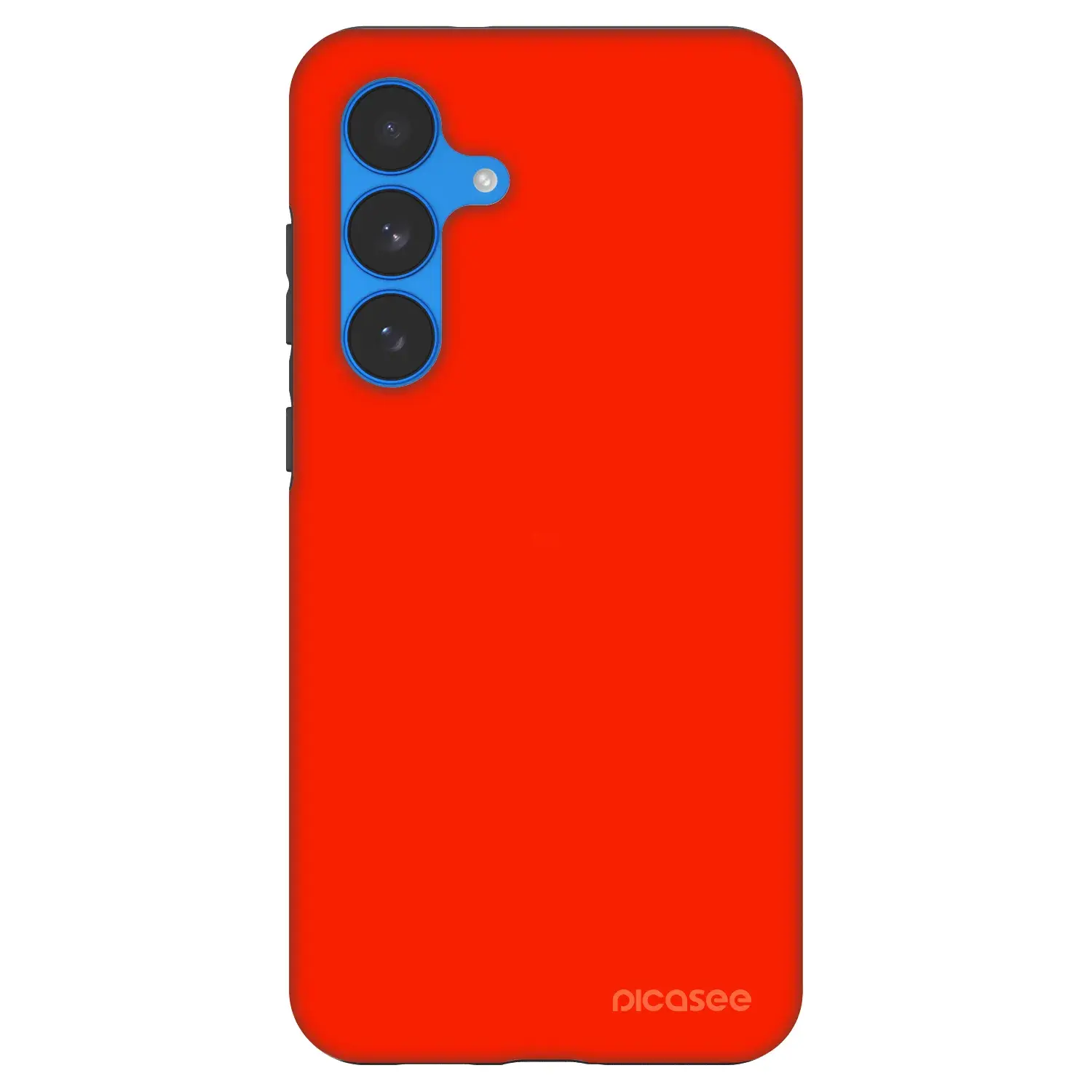 Fashion Case pro Samsung Galaxy S25 FE 5G - Maranello Red