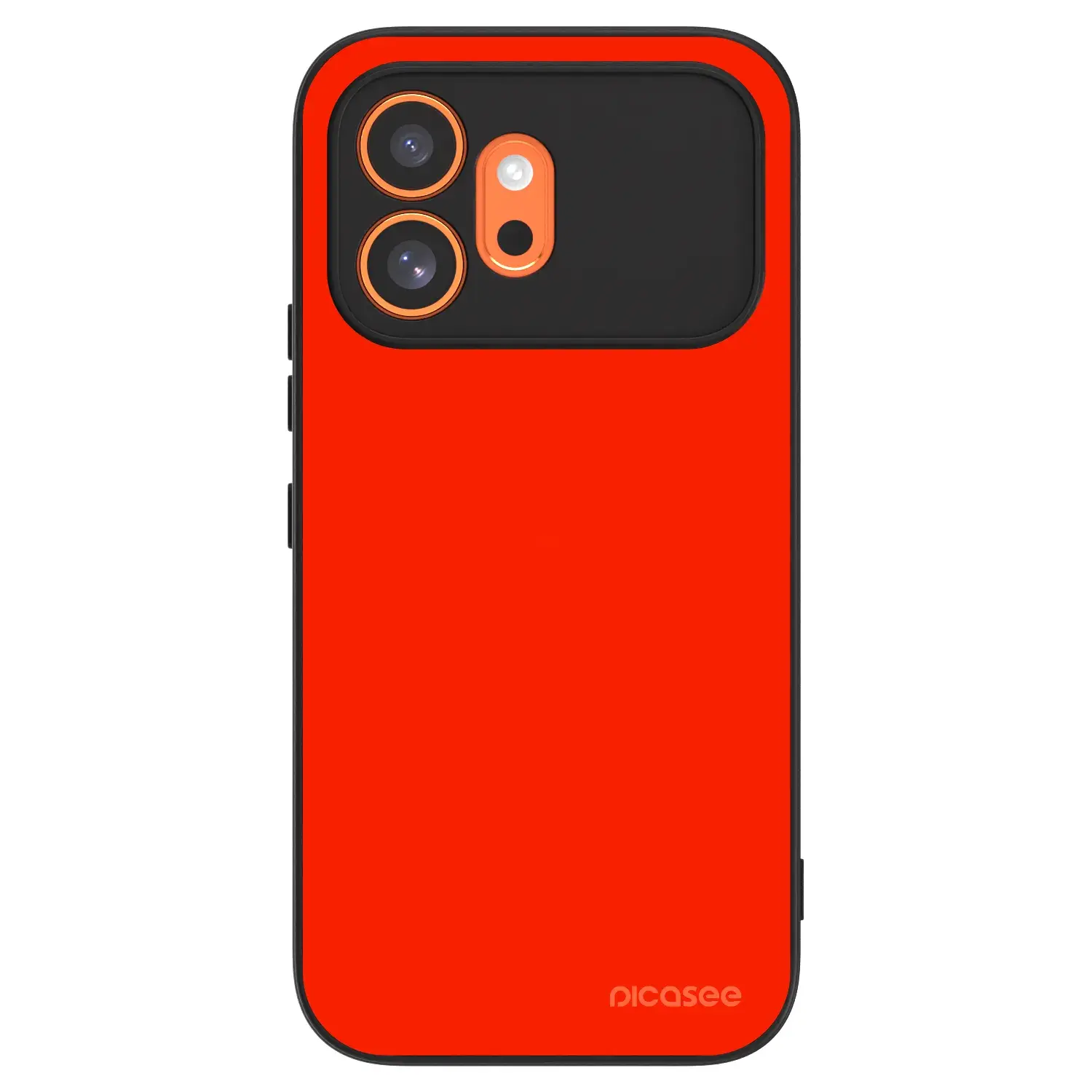 ULTIMATE CASE pro Honor 600 - Maranello Red