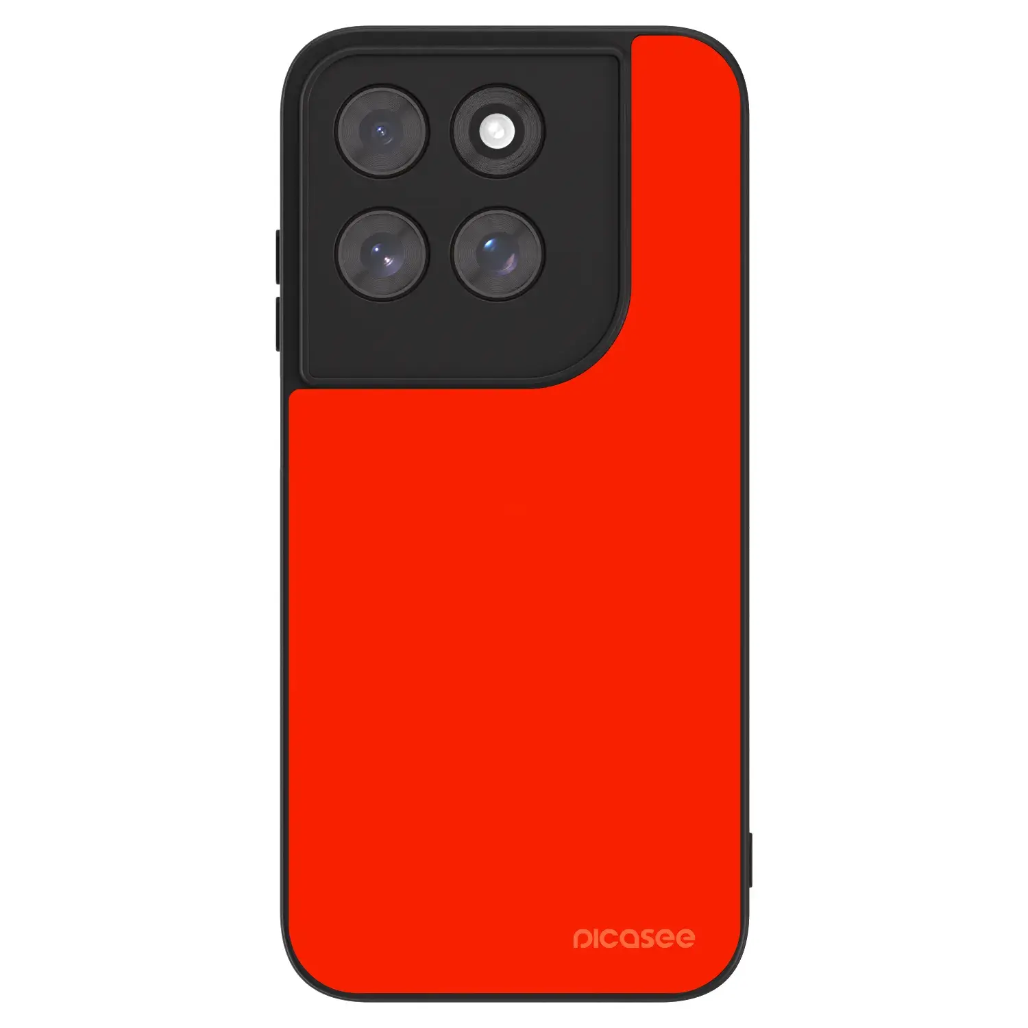 ULTIMATE CASE pro Motorola Moto G77 - Maranello Red