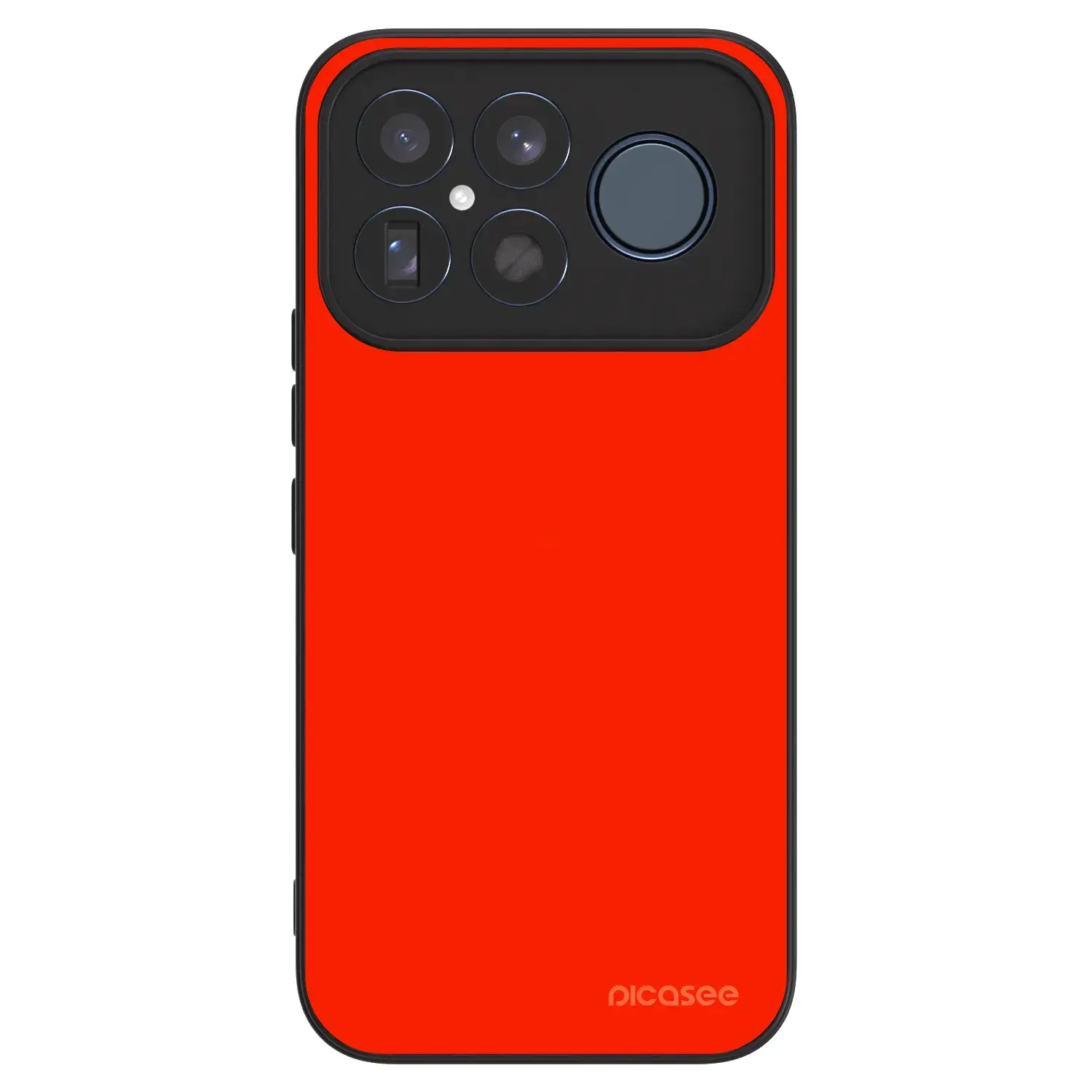 ULTIMATE CASE pro Xiaomi Poco F8 Ultra - Maranello Red