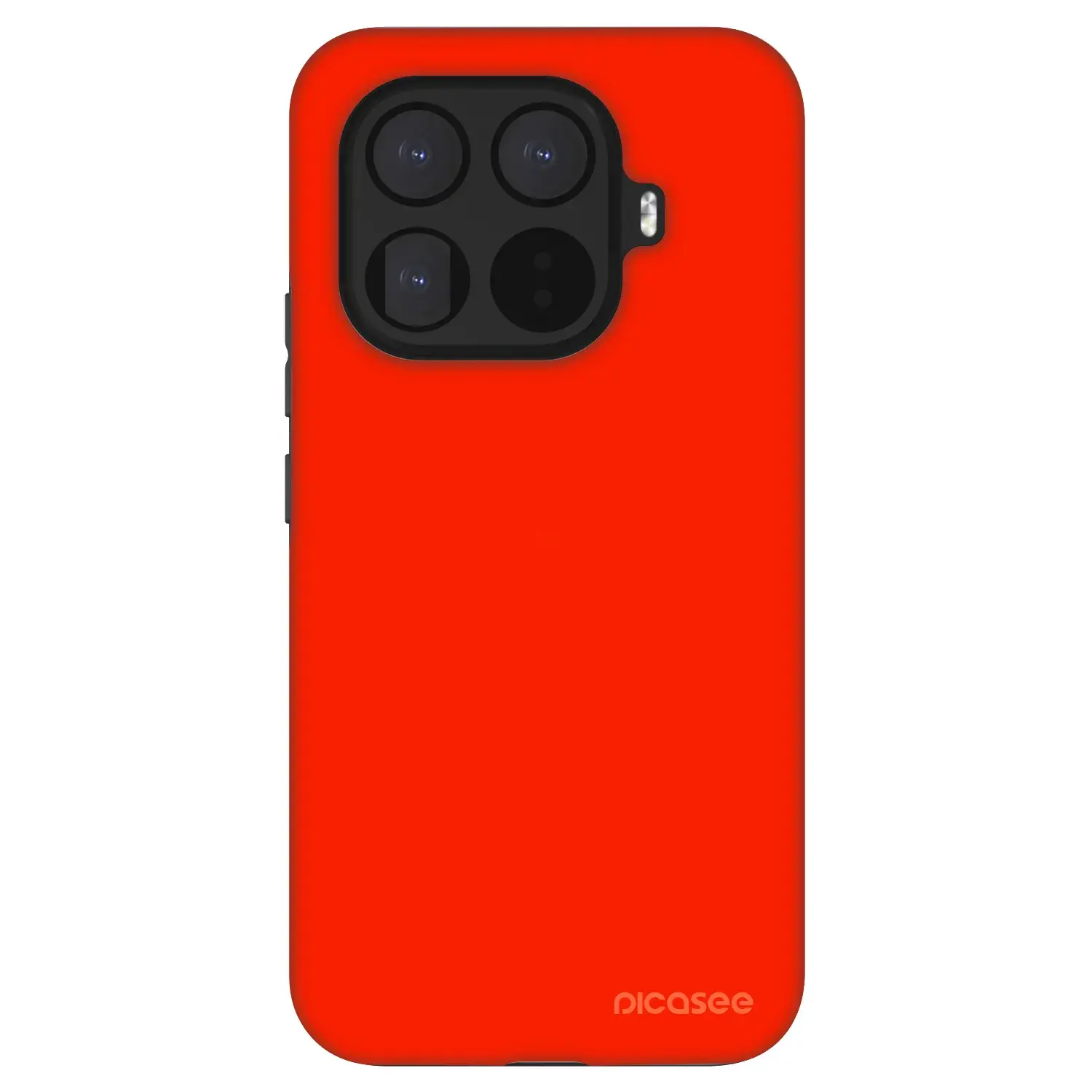 Fashion Case pro Xiaomi 15T Pro - Maranello Red