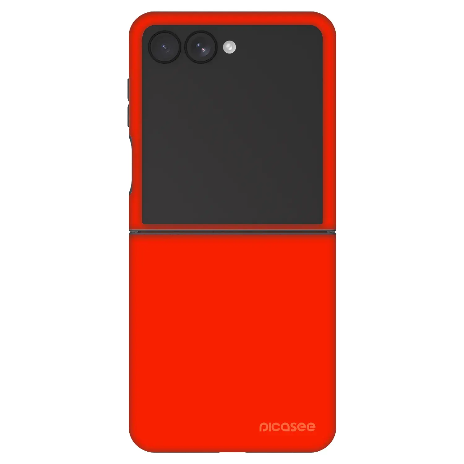 Fashion Case pro Samsung Galaxy Z Flip7 5G - Maranello Red