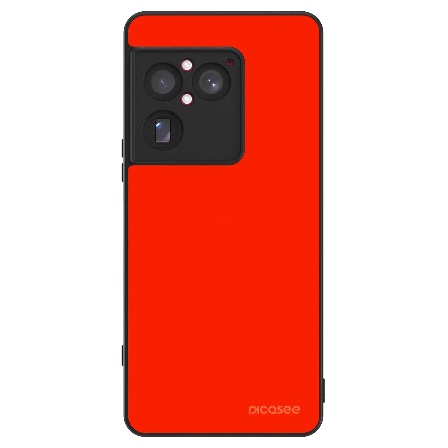 ULTIMATE CASE pro Sony Xperia 1 VIII 5G - Maranello Red