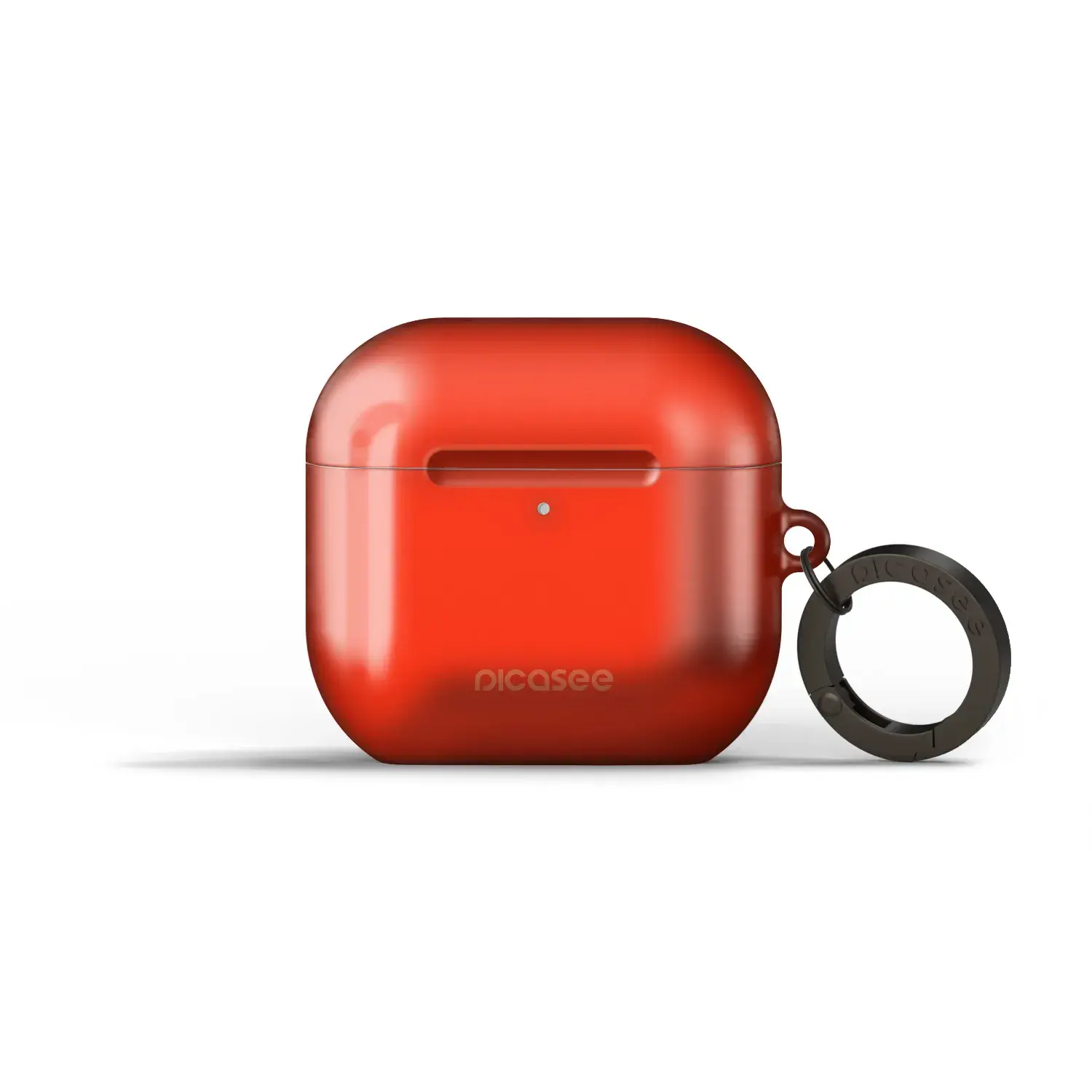 Obal pro Apple AirPods 5 - Maranello Red