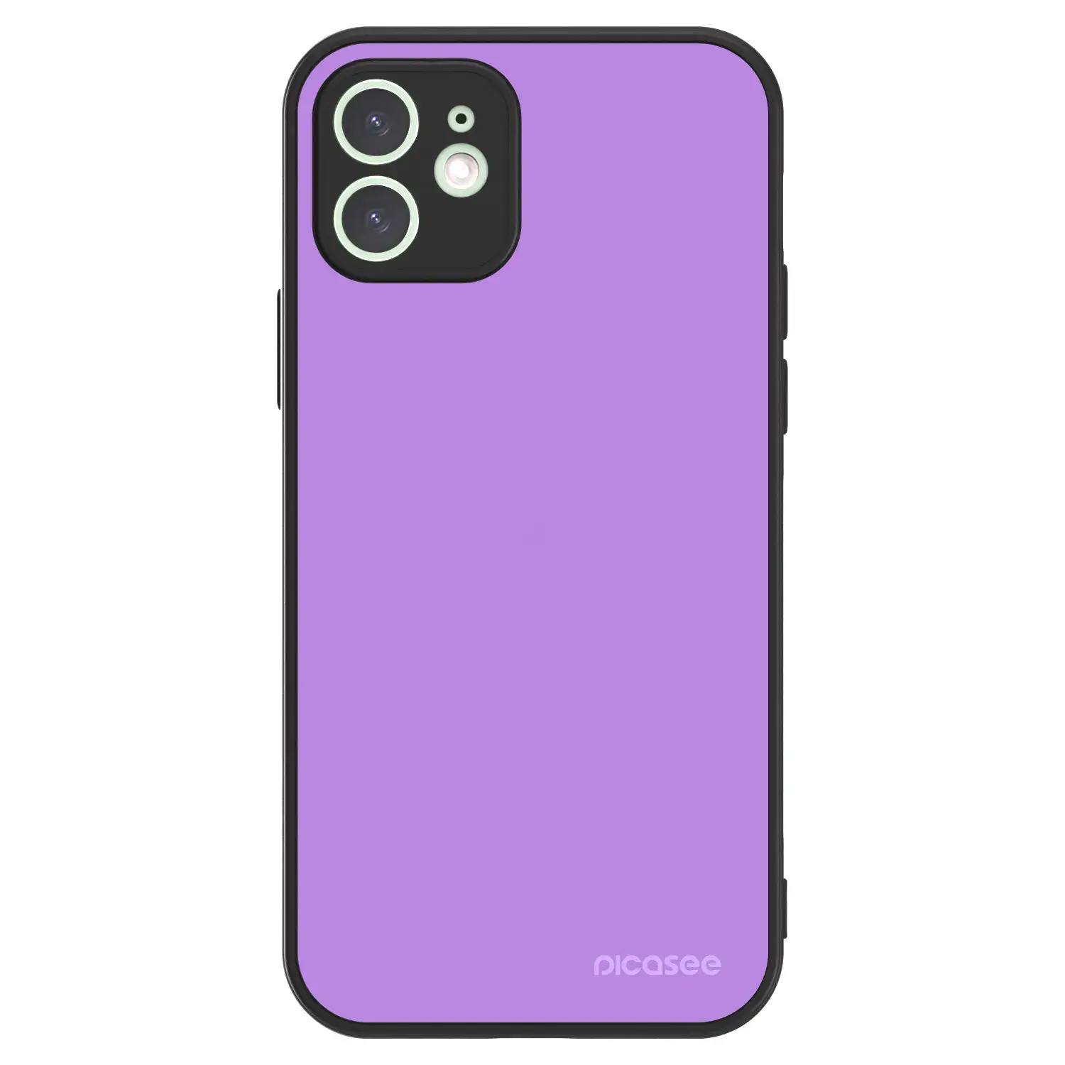ULTIMATE CASE pro Apple iPhone 12 - Mystic Melody