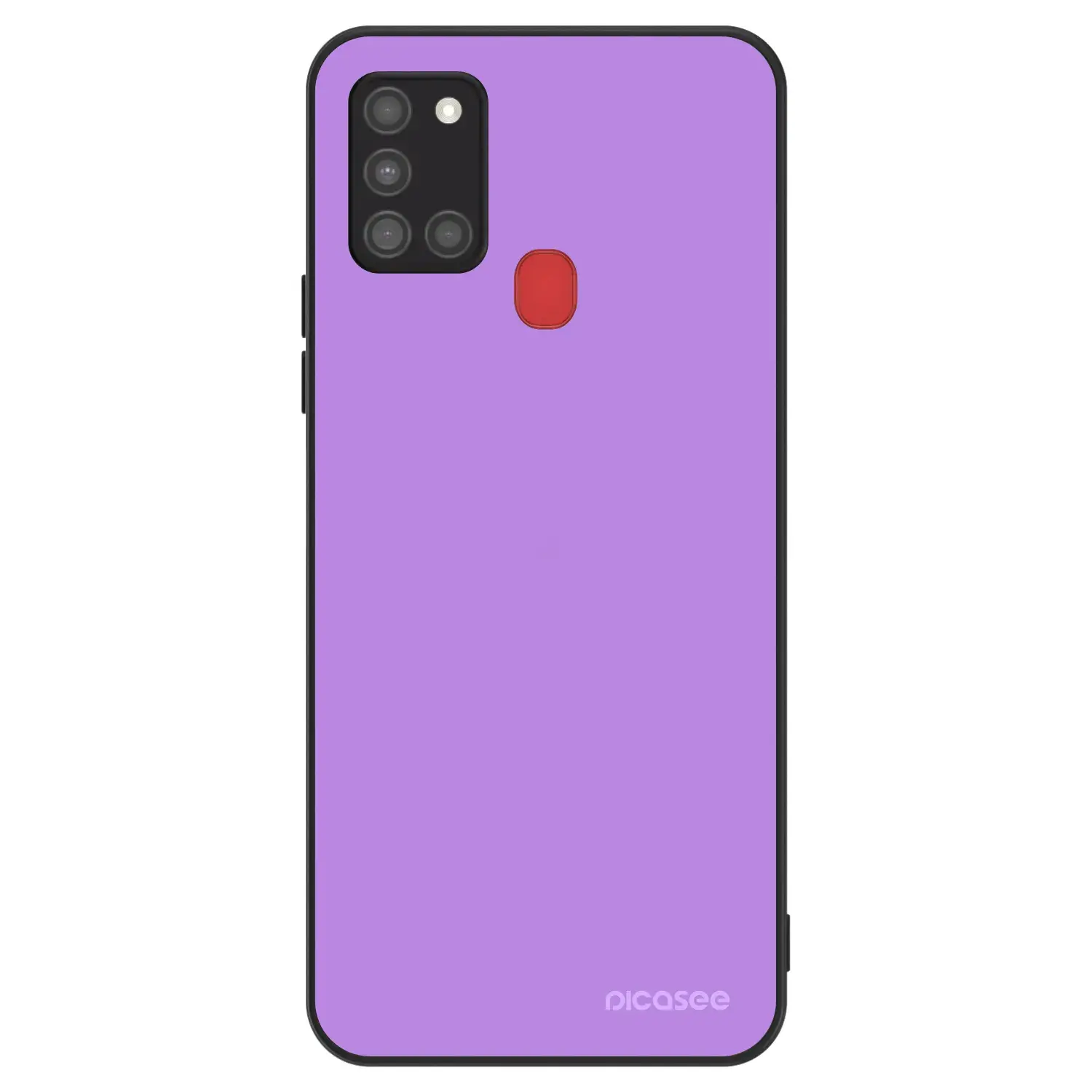 ULTIMATE CASE pro Samsung Galaxy A21s - Mystic Melody