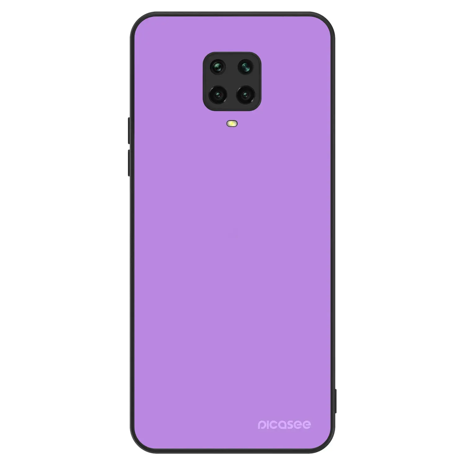 ULTIMATE CASE pro Xiaomi Redmi Note 9 Pro - Mystic Melody
