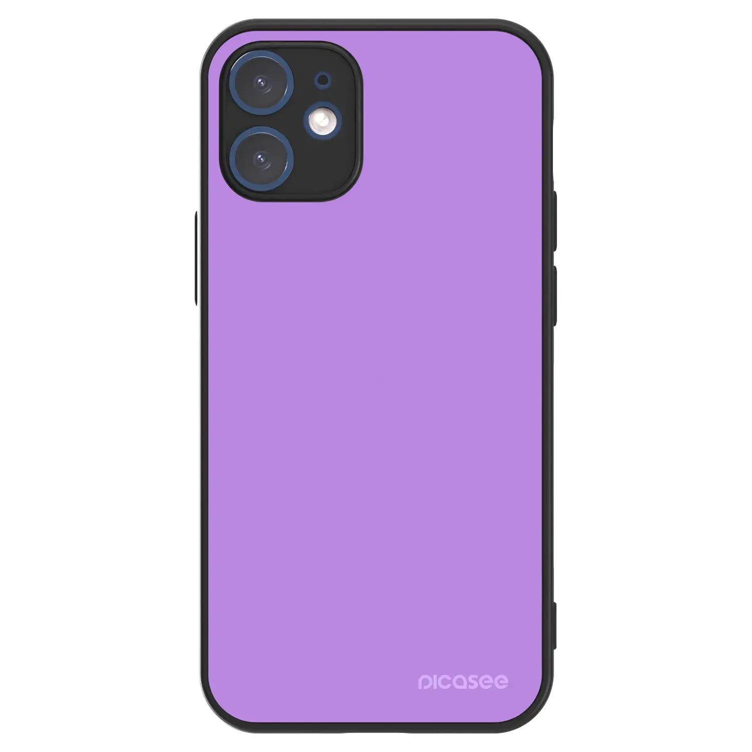 ULTIMATE CASE pro Apple iPhone 12 mini - Mystic Melody