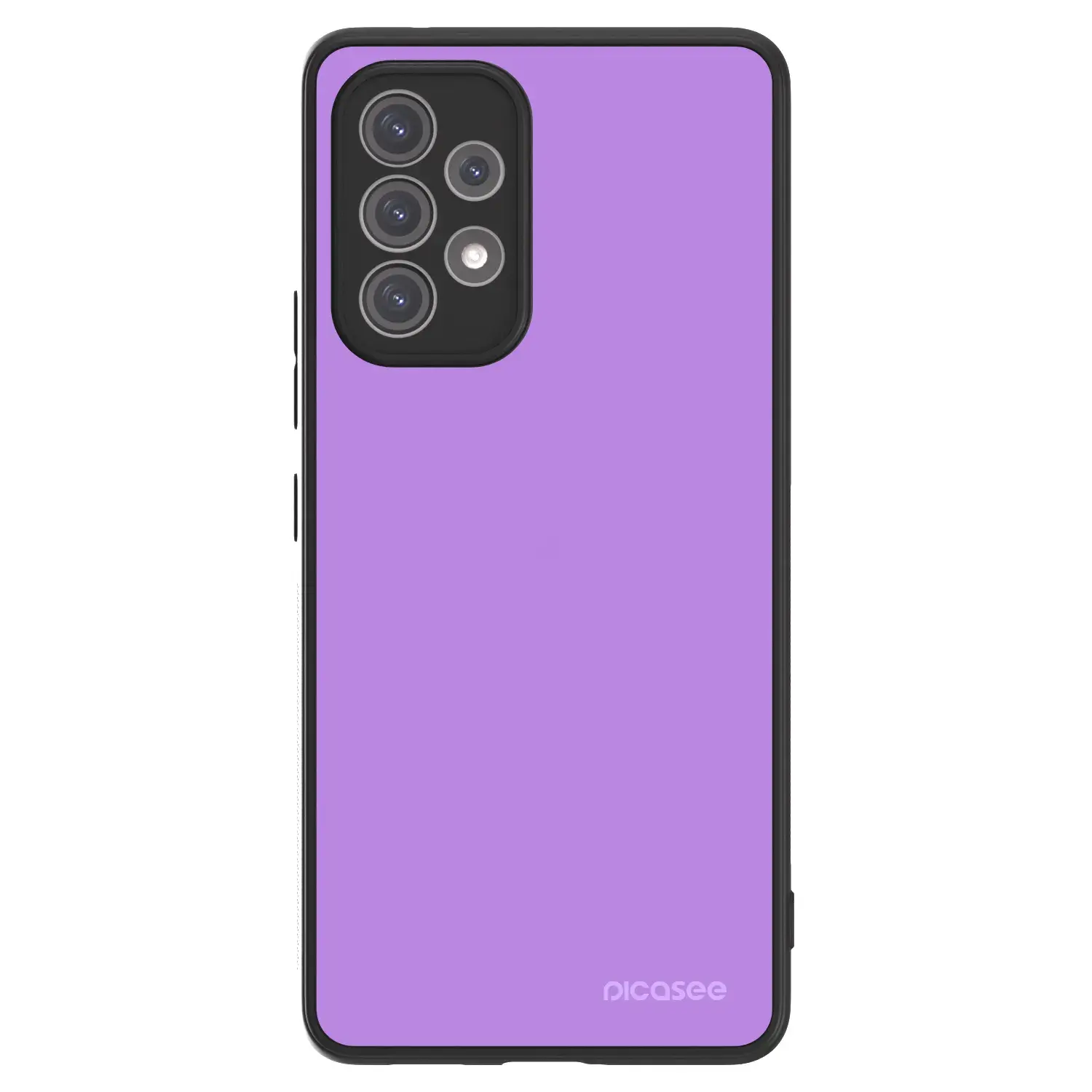 ULTIMATE CASE pro Samsung Galaxy A52 5G A525F - Mystic Melody