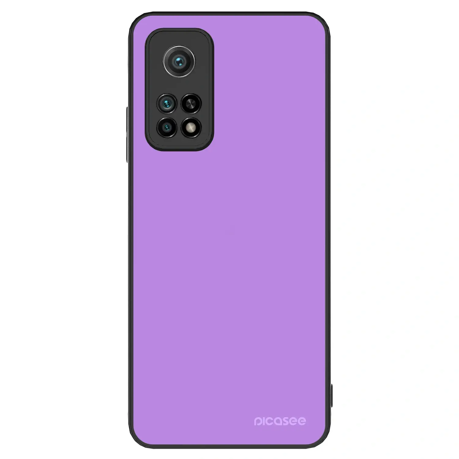 ULTIMATE CASE pro Xiaomi Mi 10T - Mystic Melody