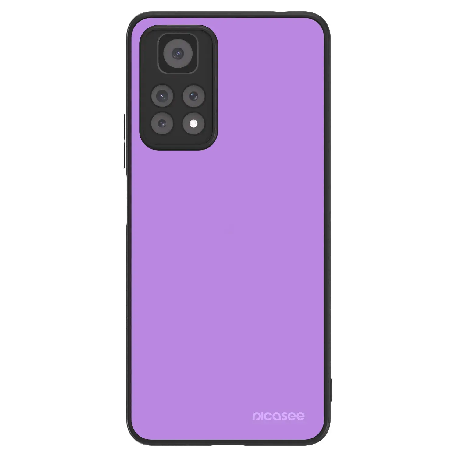 ULTIMATE CASE pro Xiaomi Redmi Note 11 Pro - Mystic Melody