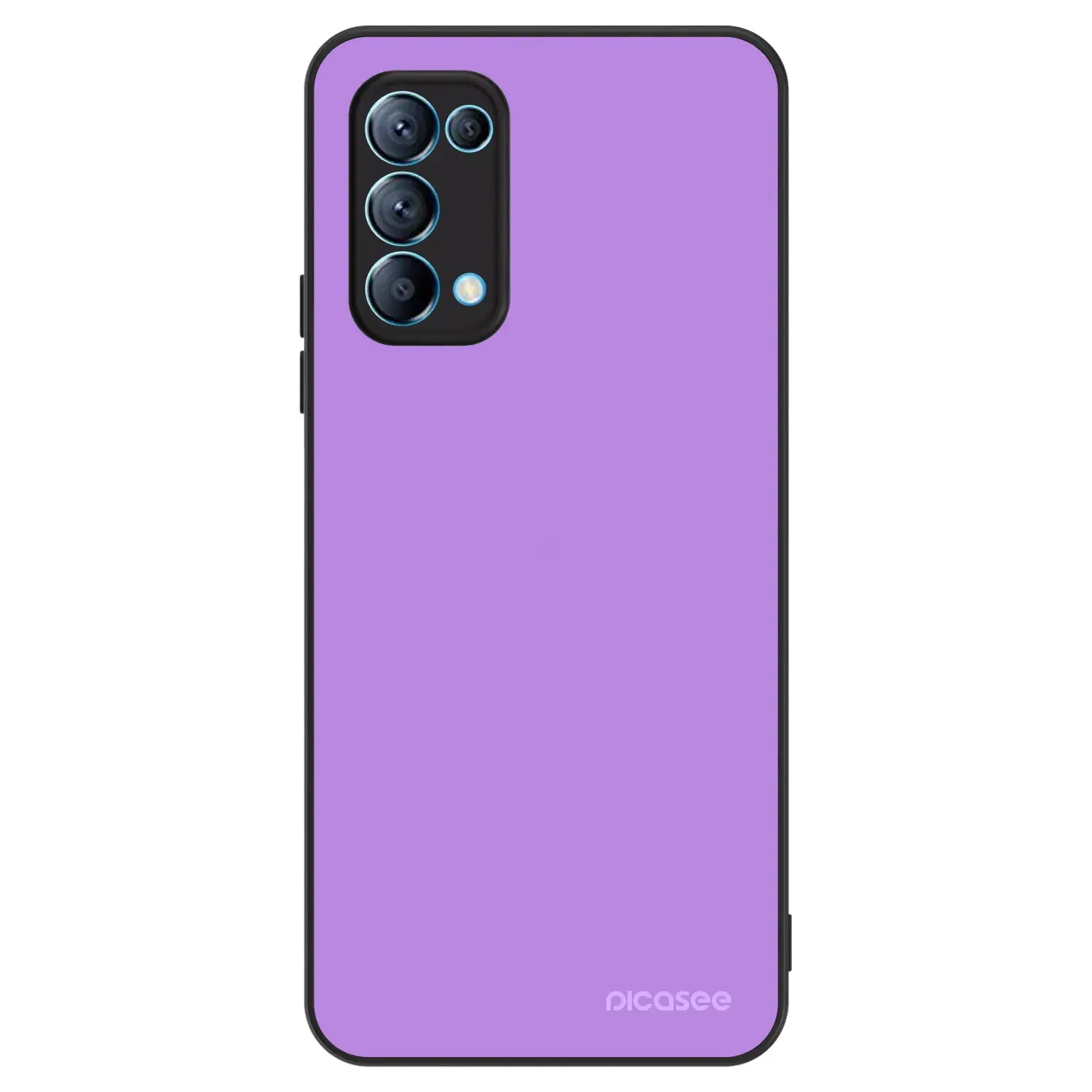 ULTIMATE CASE pro OPPO Reno 5 5G - Mystic Melody