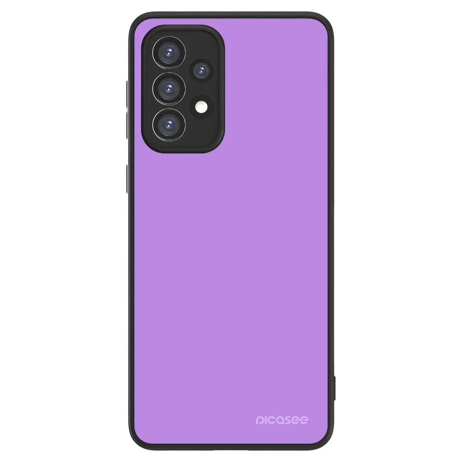 ULTIMATE CASE pro Samsung Galaxy A33 5G A336 - Mystic Melody