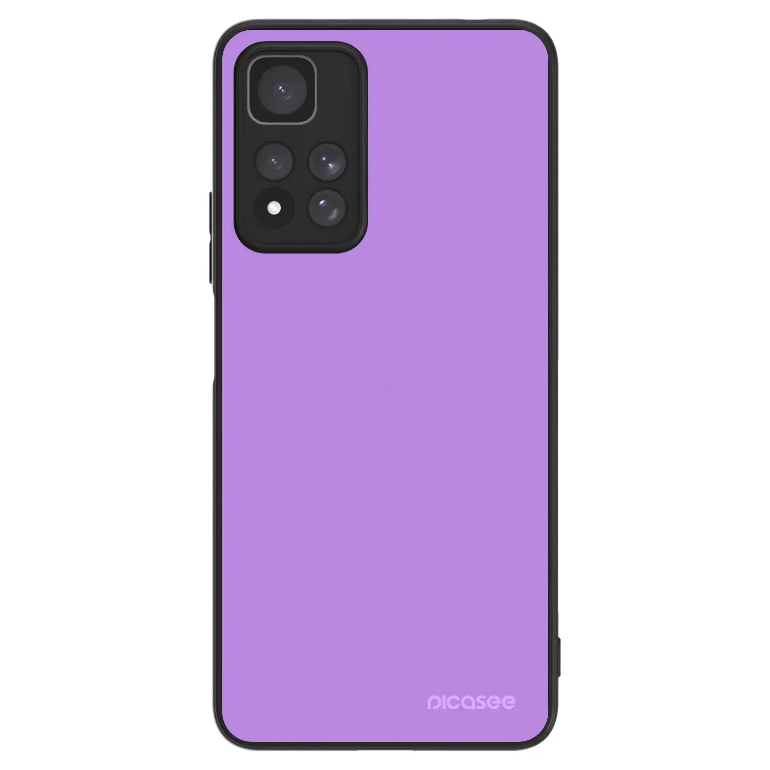ULTIMATE CASE pro Xiaomi Redmi Note 11 Pro+ 5G - Mystic Melody