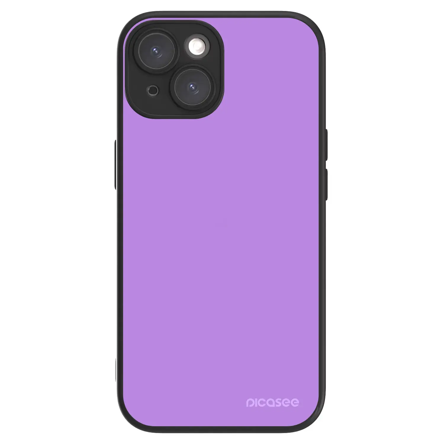 ULTIMATE CASE MagSafe pro Apple iPhone 15 - Mystic Melody