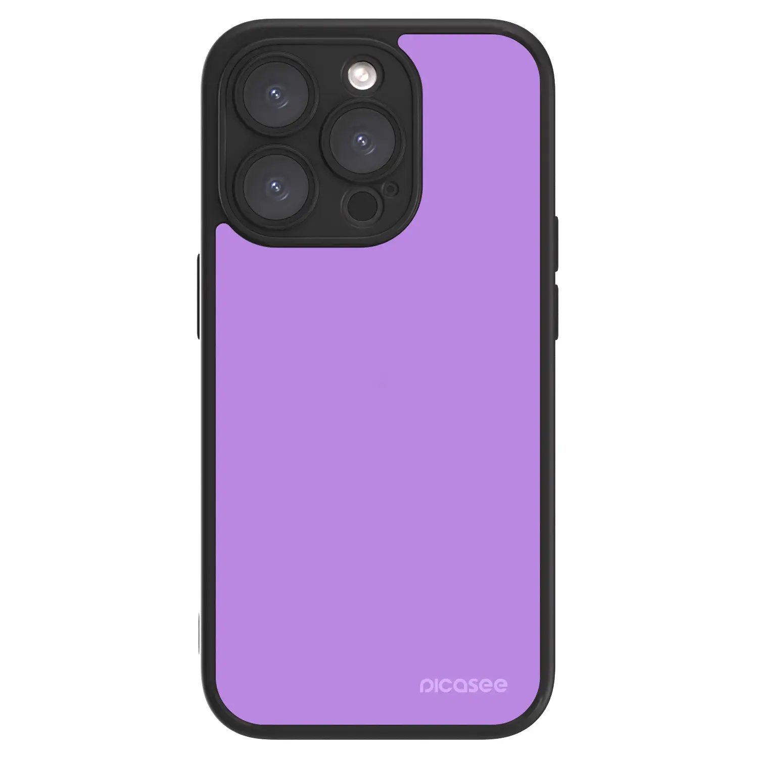 ULTIMATE CASE pro Apple iPhone 15 Pro - Mystic Melody