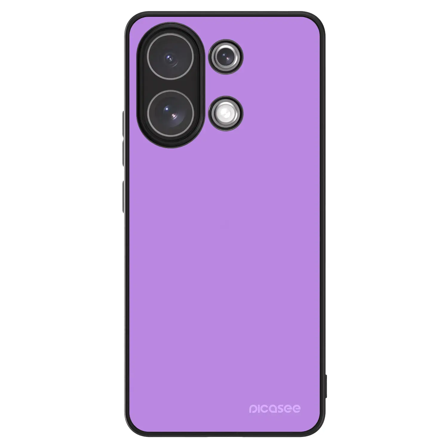 ULTIMATE CASE pro Xiaomi Redmi Note 13 4G - Mystic Melody