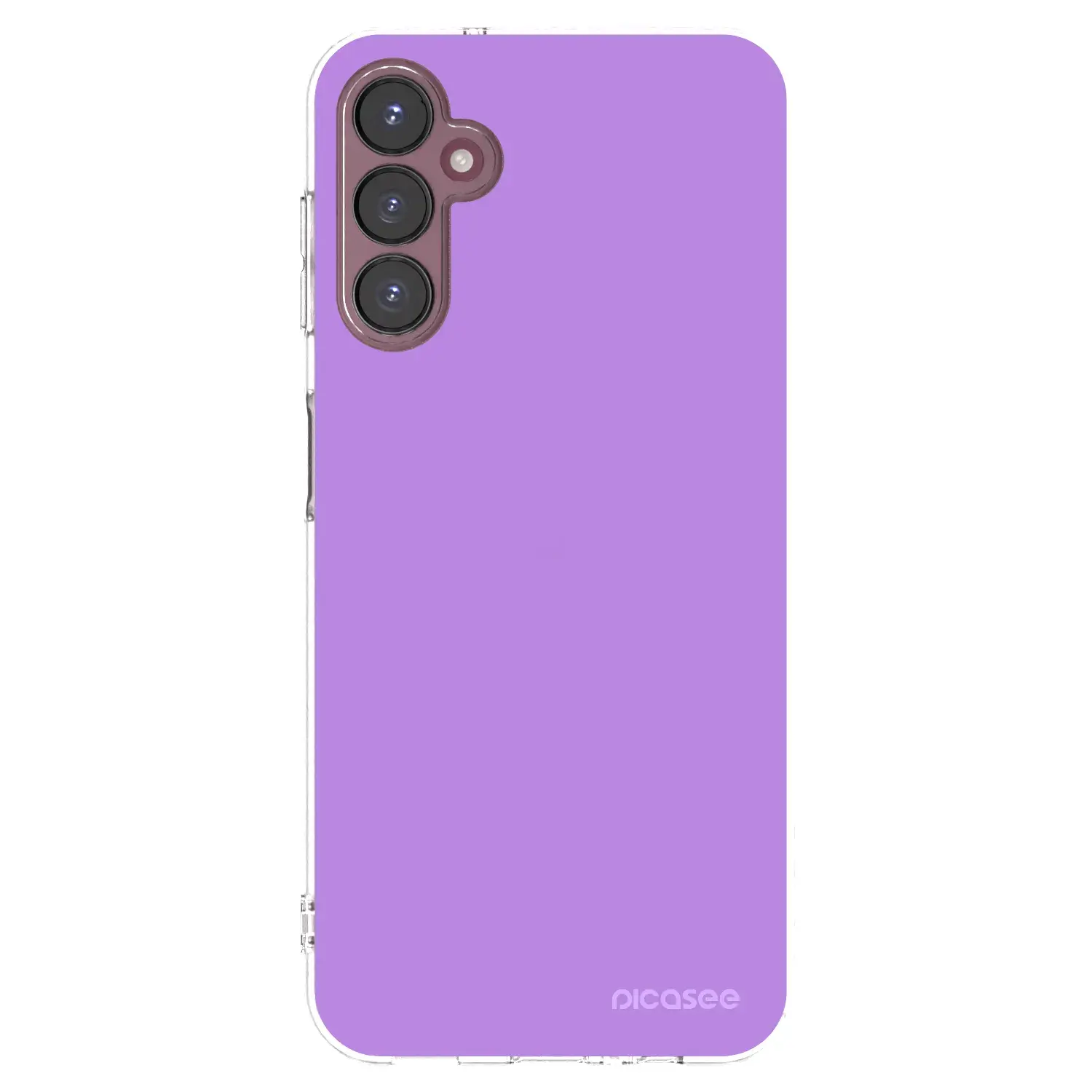 Silikonový průhledný obal pro Samsung Galaxy A05s A057G - Mystic Melody