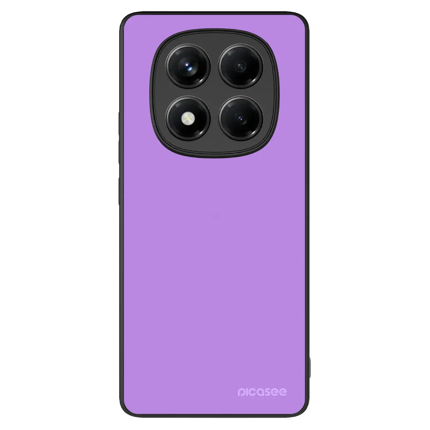 ULTIMATE CASE pro Xiaomi Redmi Note 14 Pro 4G - Mystic Melody