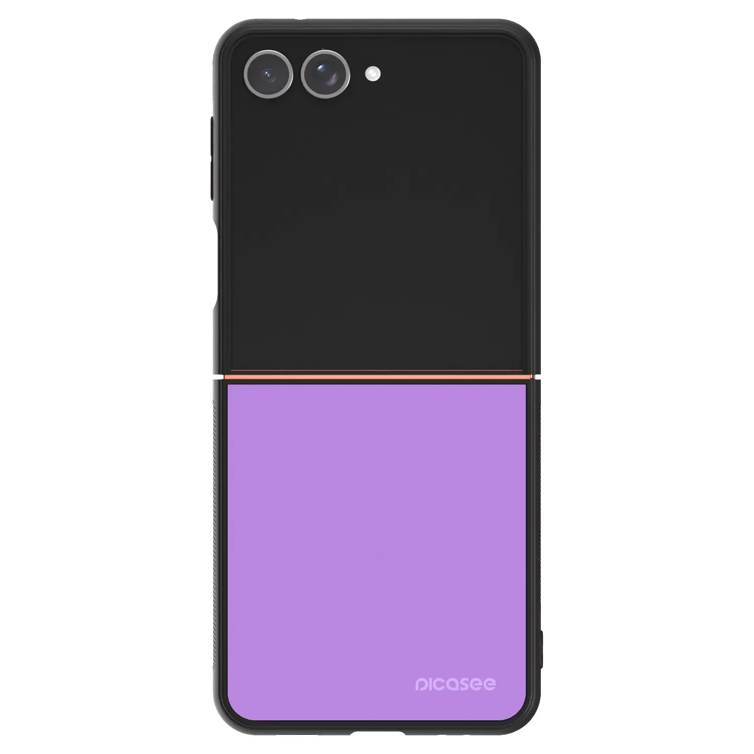 ULTIMATE CASE pro Samsung Galaxy Z Flip7 5G - Mystic Melody