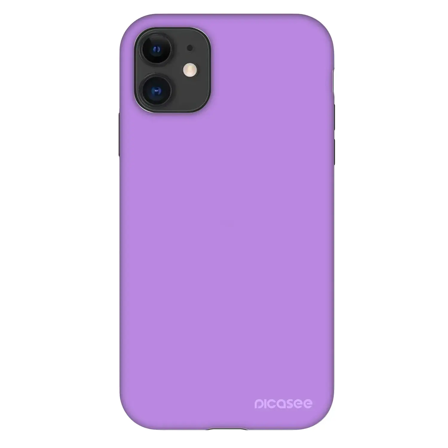 Fashion Case pro Apple iPhone 11 - Mystic Melody