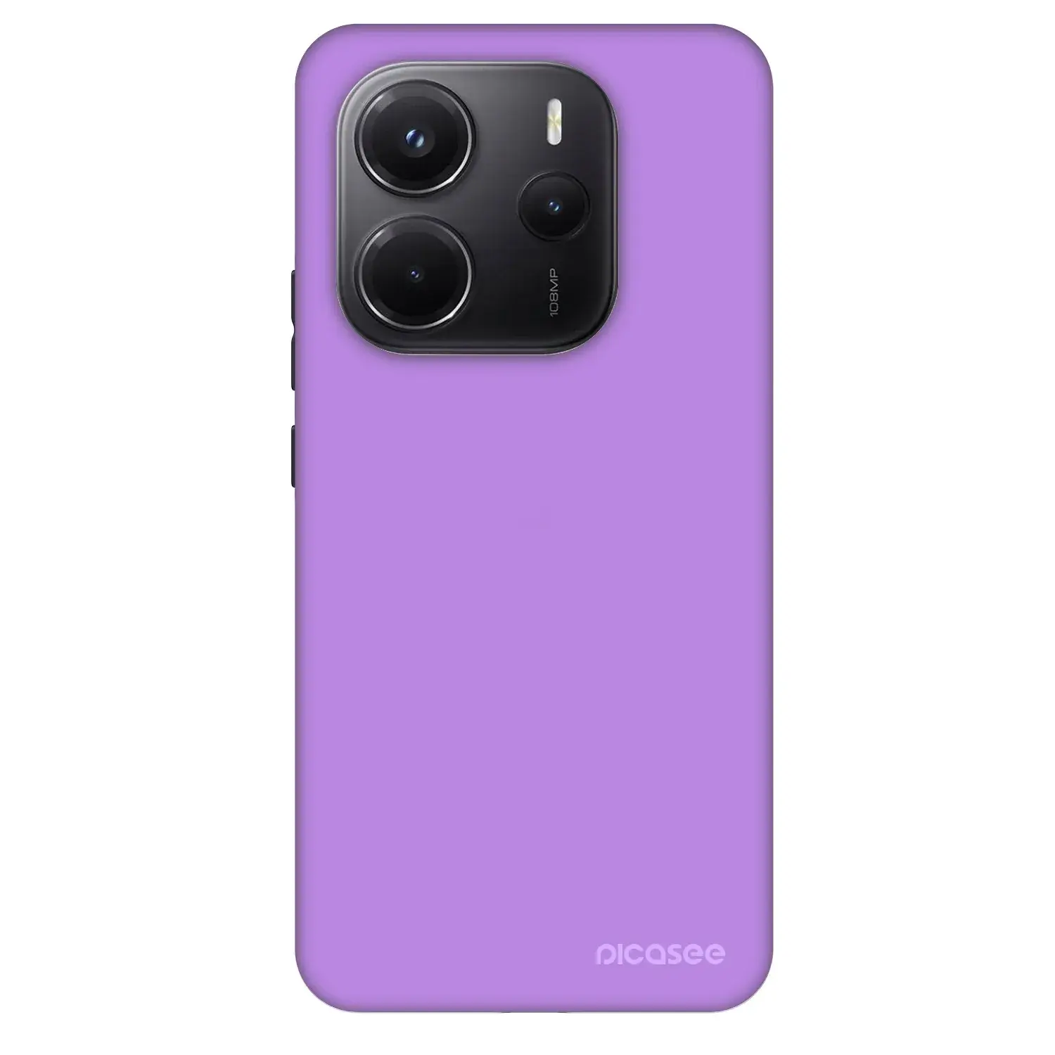 Fashion Case pro Xiaomi Redmi Note 14 5G - Mystic Melody