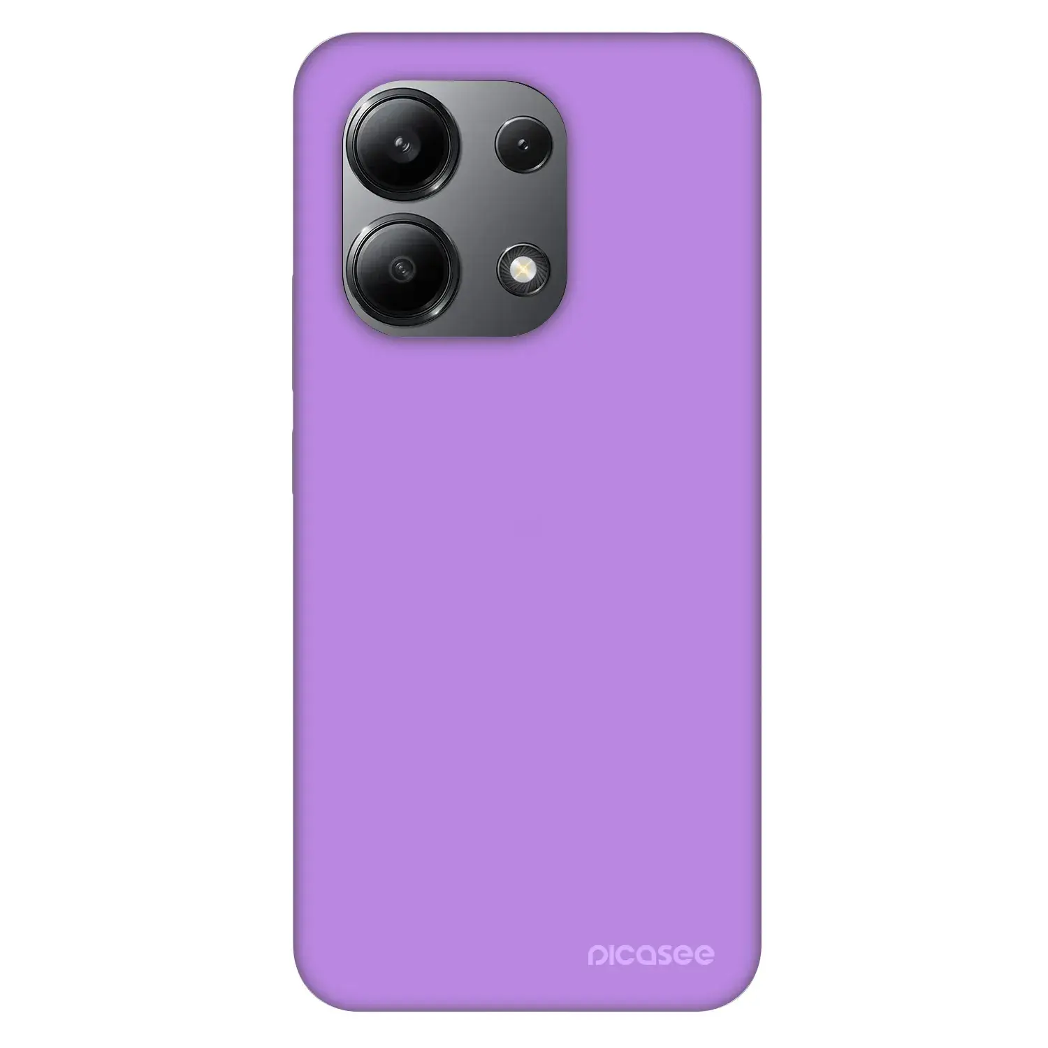 Fashion Case pro Xiaomi Redmi Note 13 4G - Mystic Melody