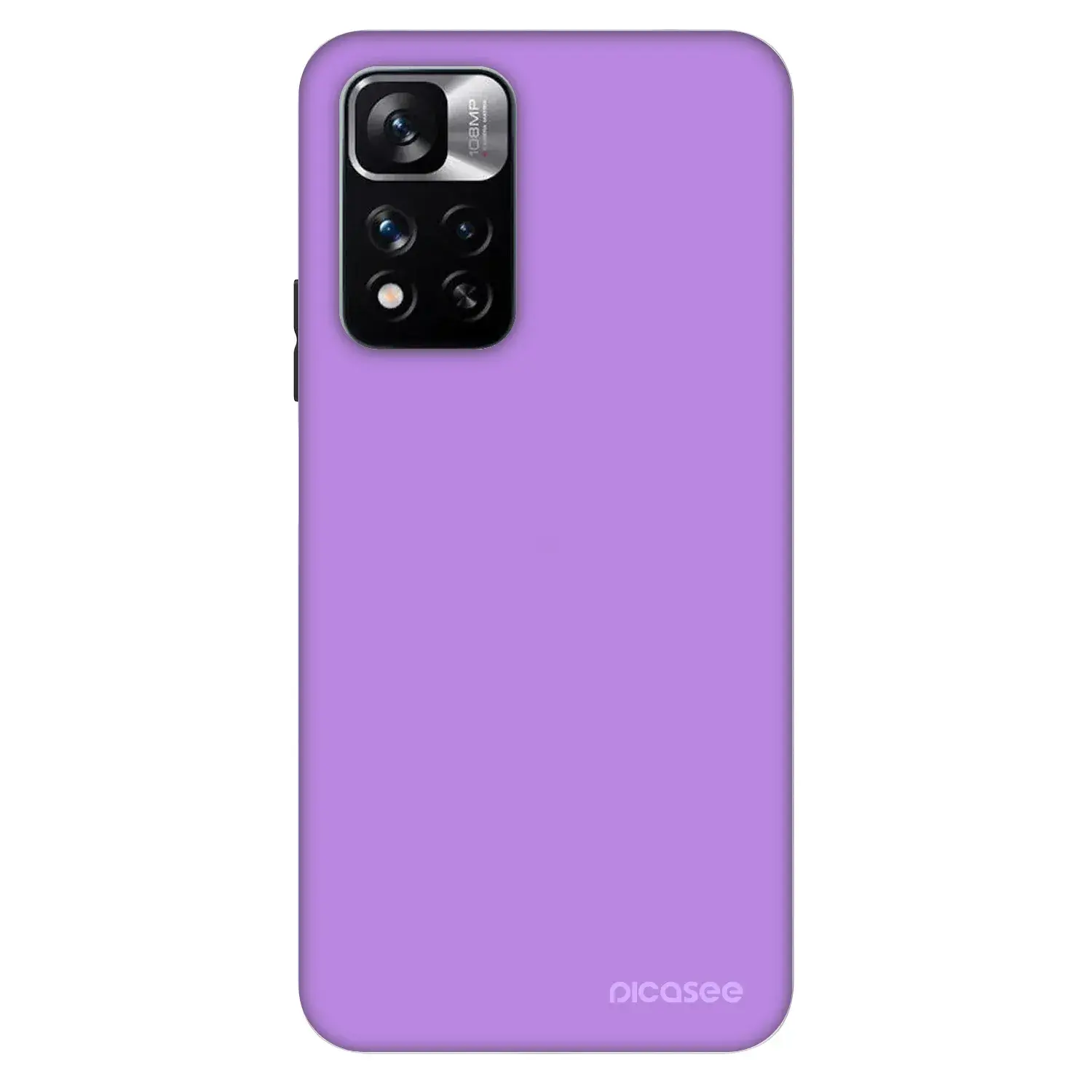 Fashion Case pro Xiaomi Redmi Note 11 Pro 5G - Mystic Melody