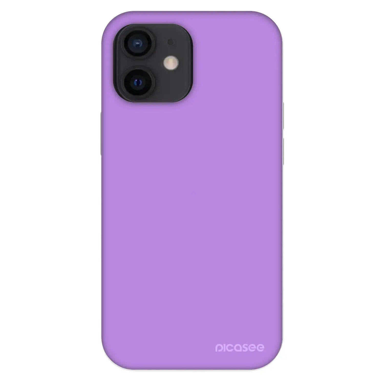 Fashion Case pro Apple iPhone 12 mini - Mystic Melody