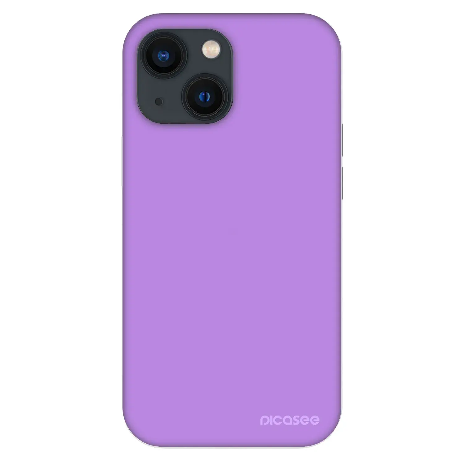 Fashion Case pro Apple iPhone 13 mini - Mystic Melody