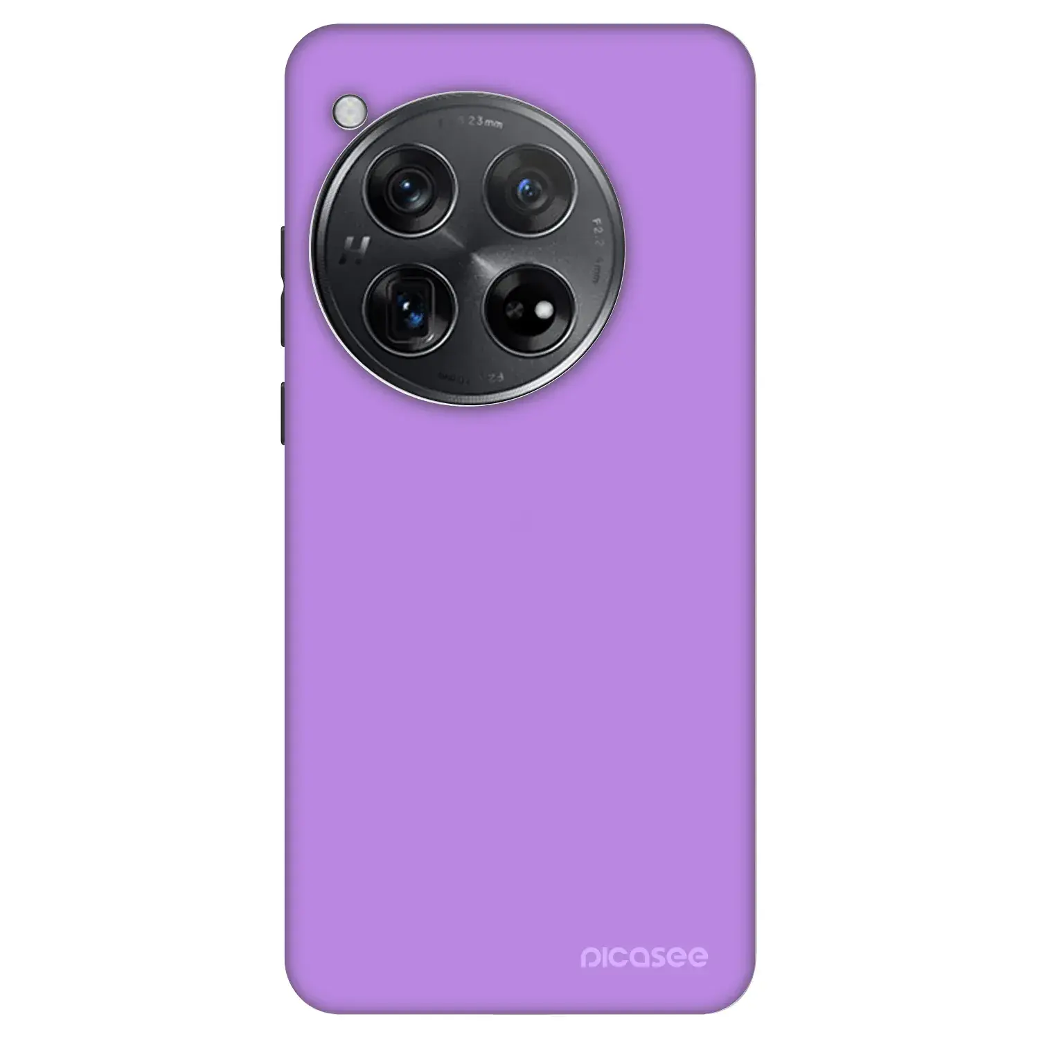 Fashion Case pro OnePlus 12 5G - Mystic Melody