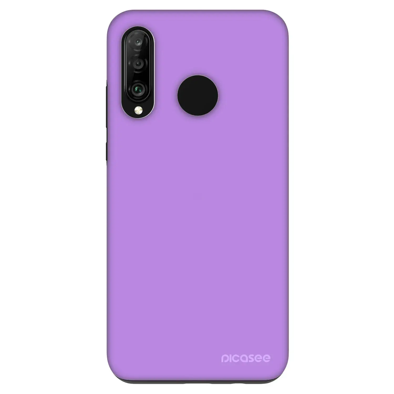 Fashion Case pro Huawei P30 Lite - Mystic Melody