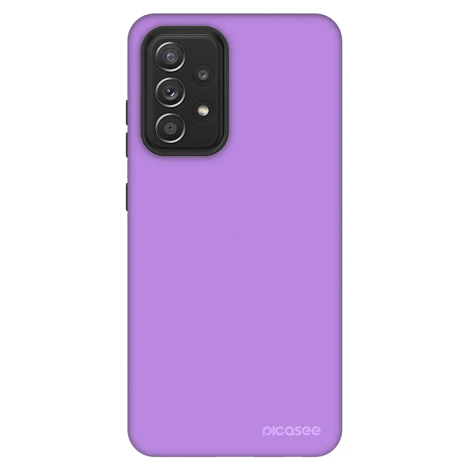 Fashion Case pro Samsung Galaxy A52 5G A525F - Mystic Melody