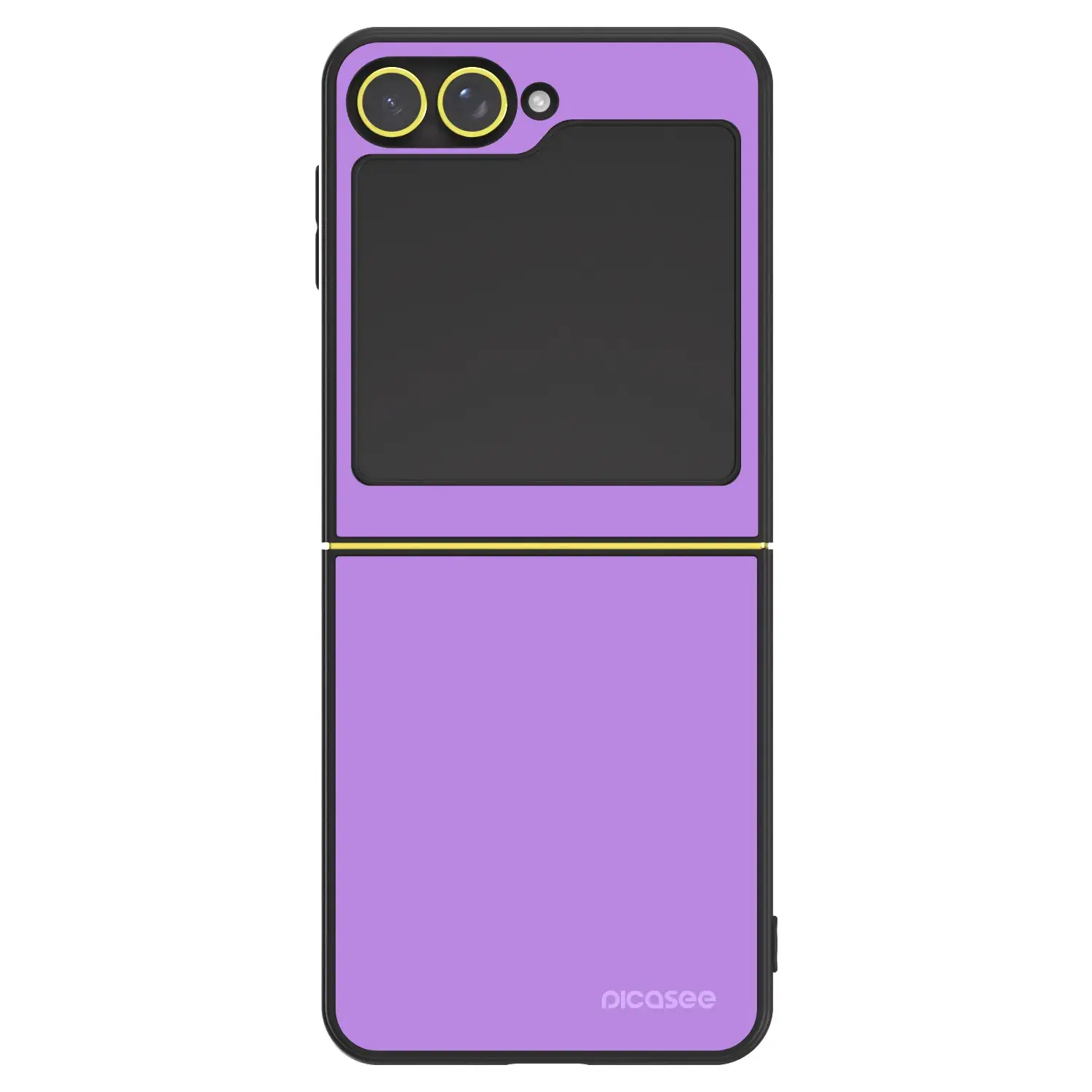 ULTIMATE CASE pro Samsung Galaxy Z Flip7 FE 5G - Mystic Melody