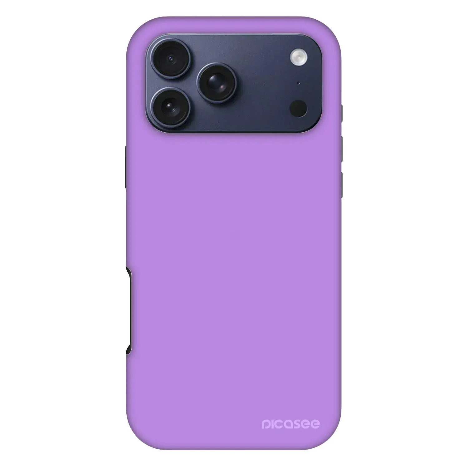 Fashion Case MagSafe Apple iPhone 17 Pro Max - Mystic Melody